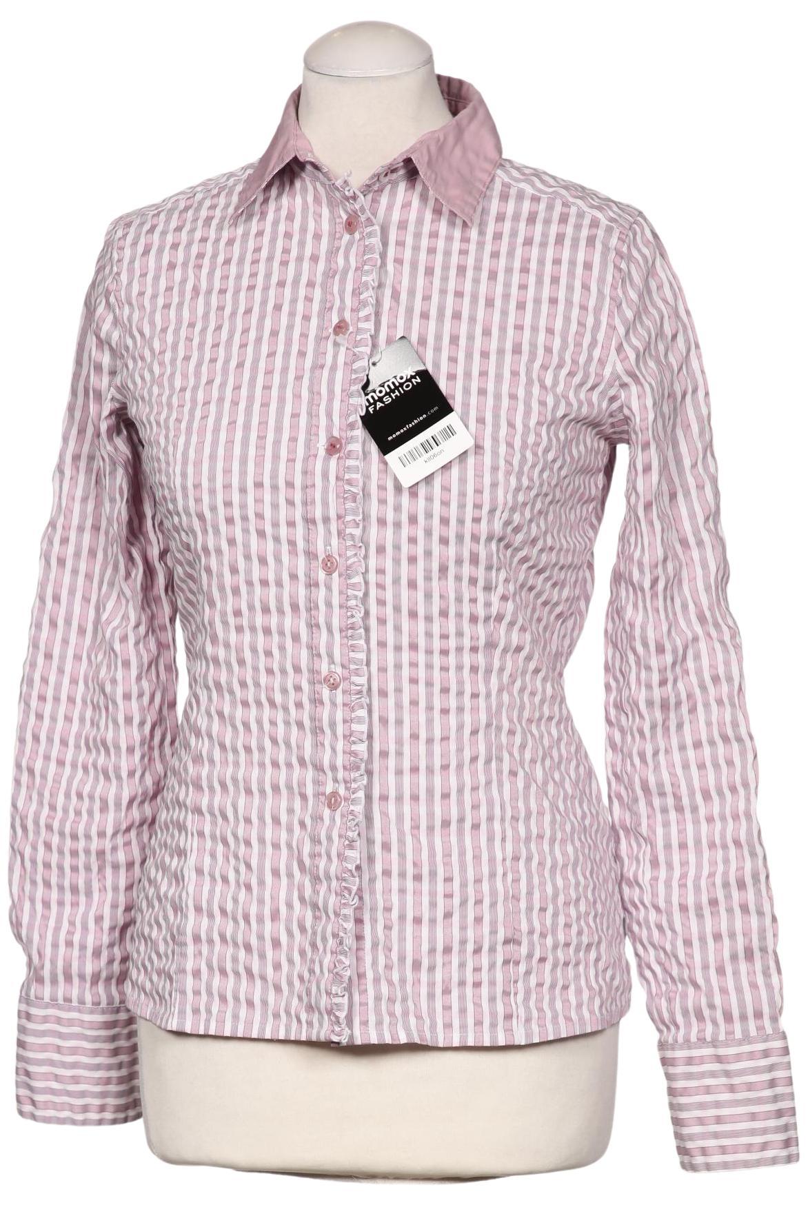 

Comma Damen Bluse, mehrfarbig, Gr. 36