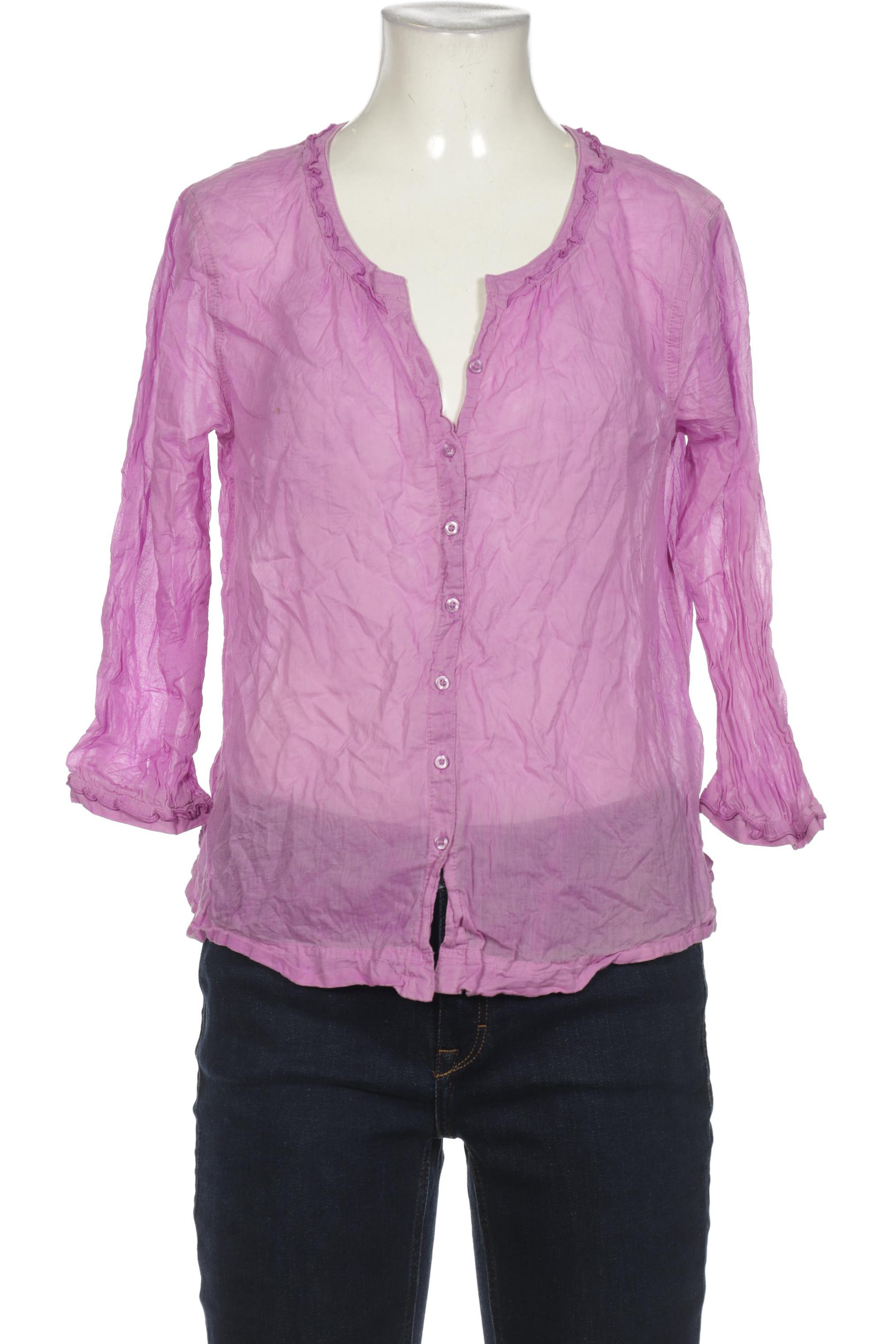 

Comma Damen Bluse, flieder