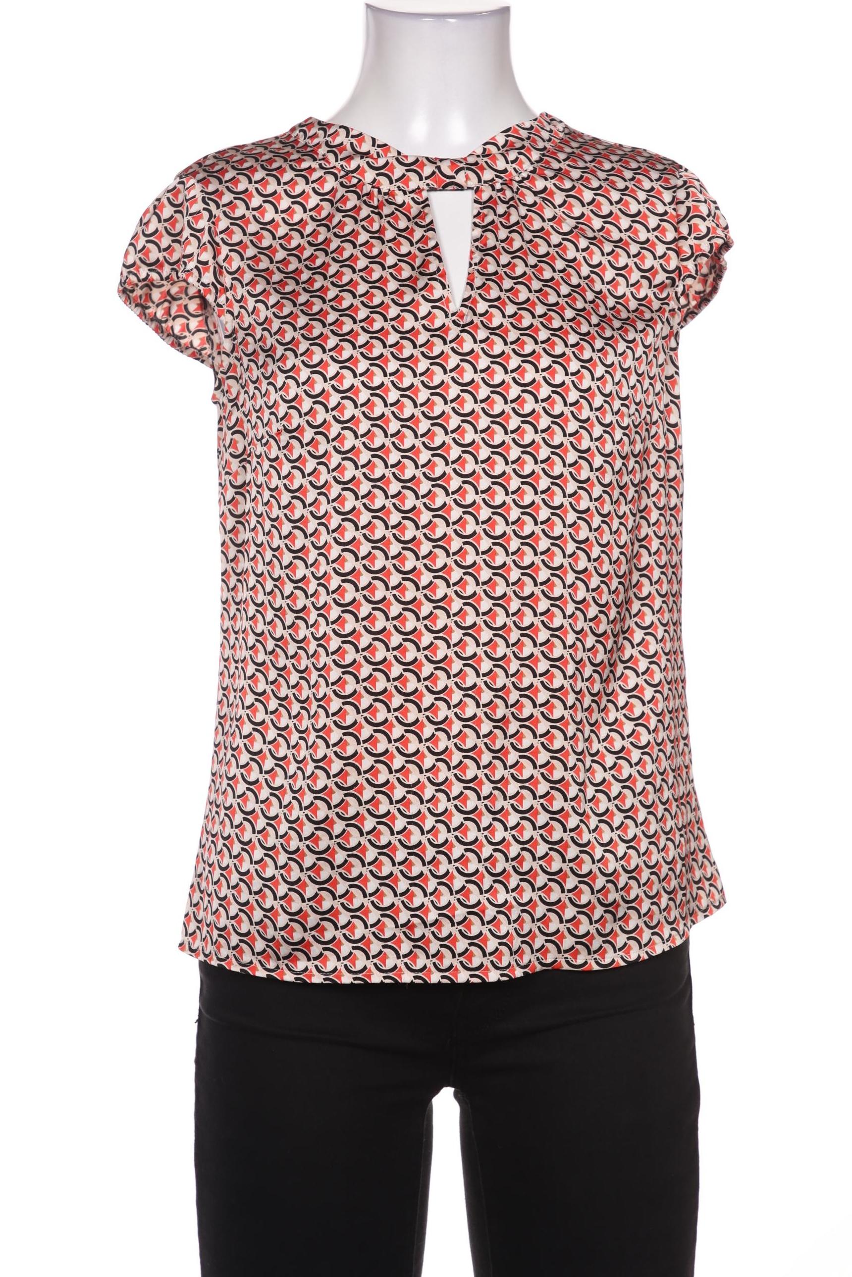 

Comma Damen Bluse, mehrfarbig, Gr. 34