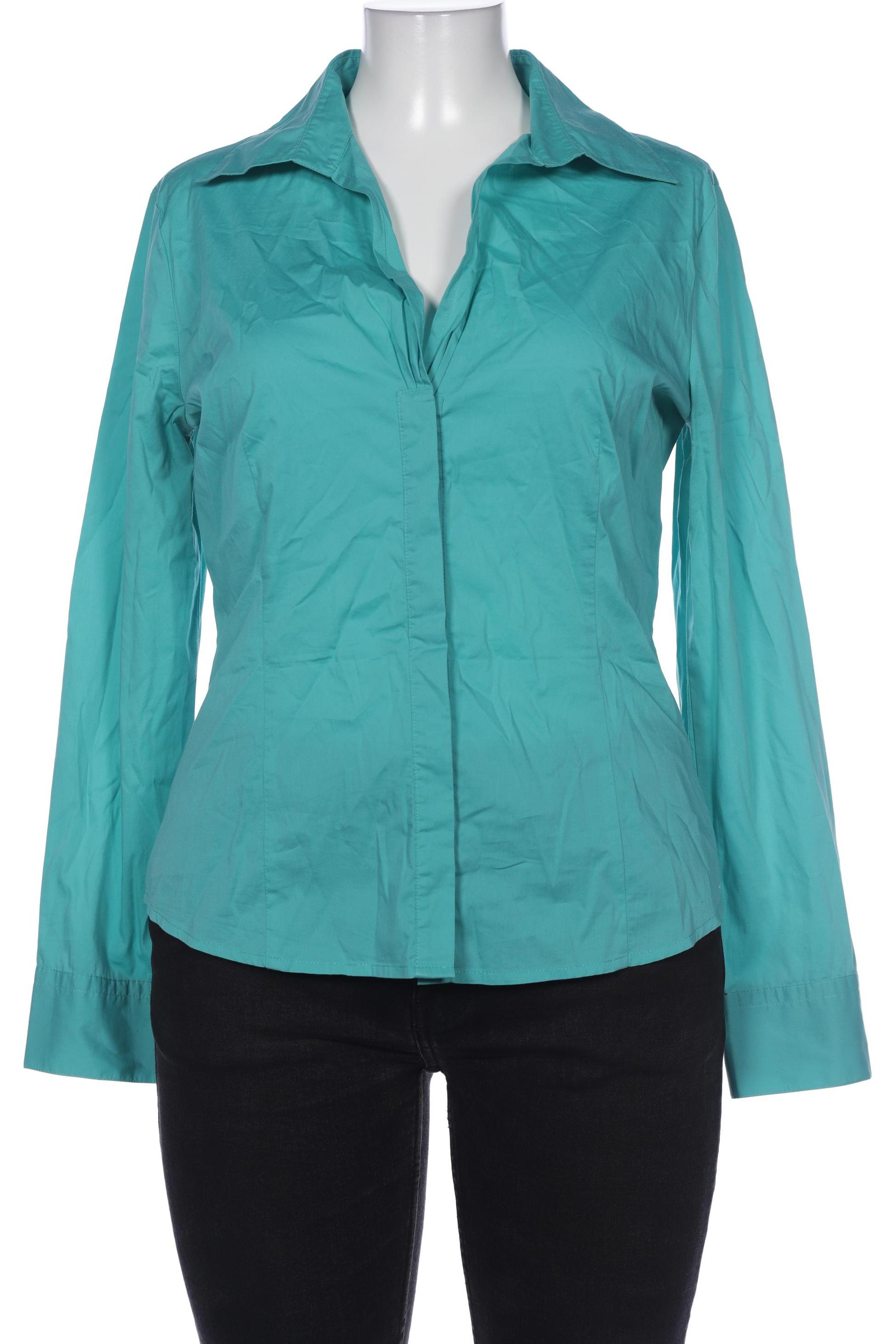 

Comma Damen Bluse, türkis