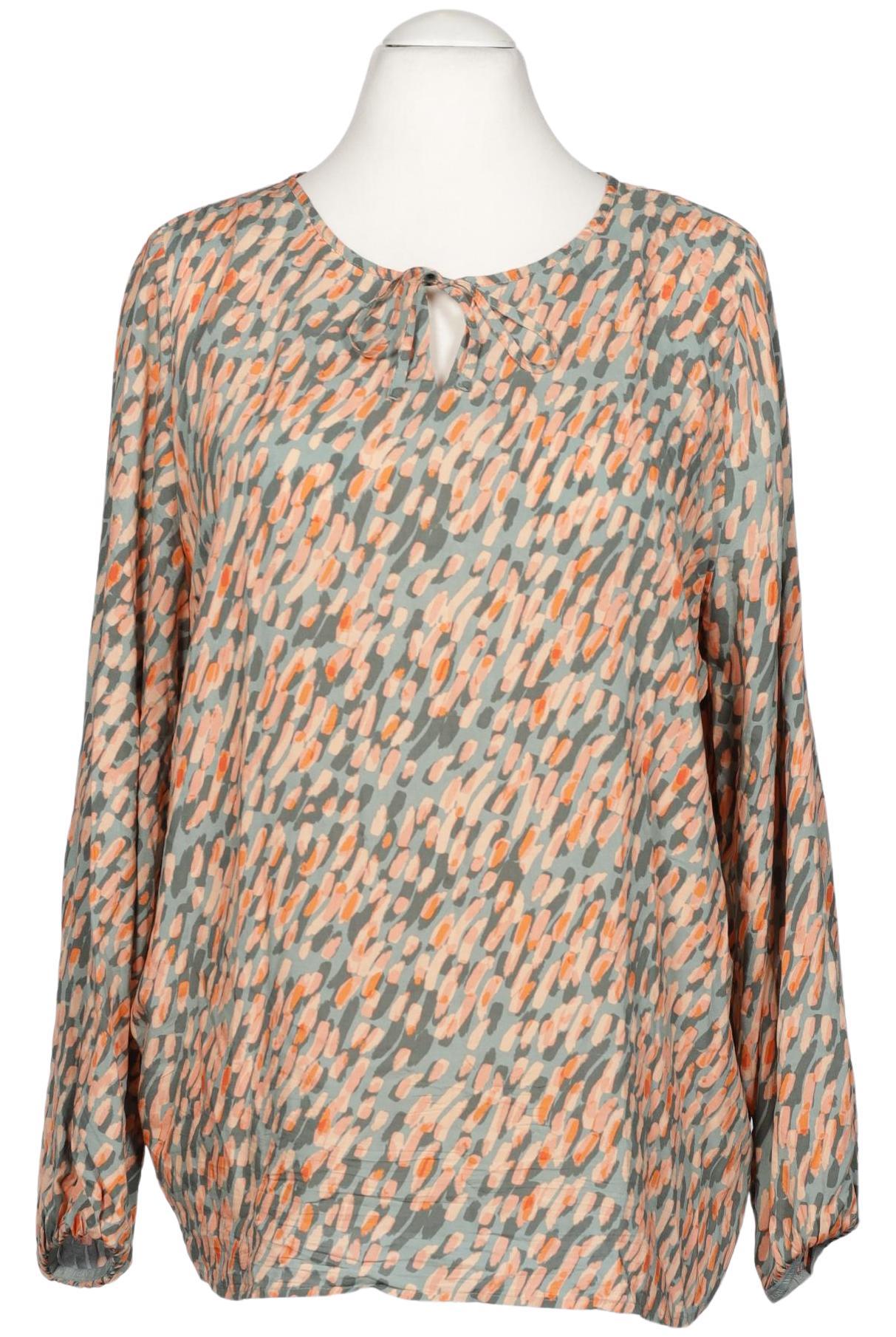 

Comma Damen Bluse, mehrfarbig, Gr. 44