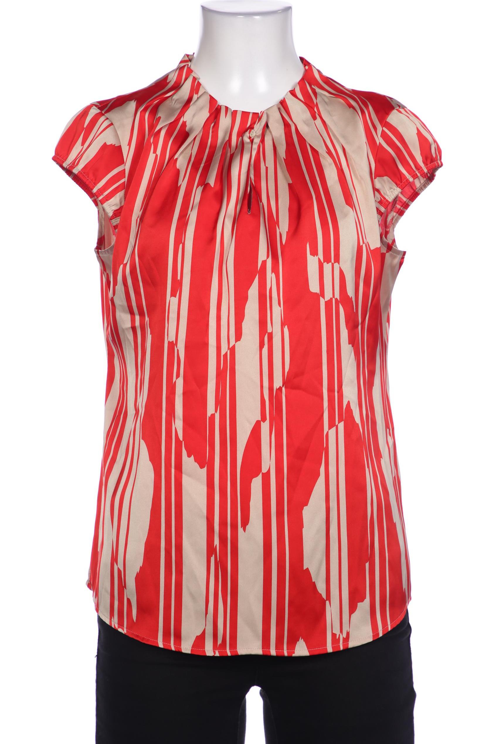 

Comma Damen Bluse, rot, Gr. 36
