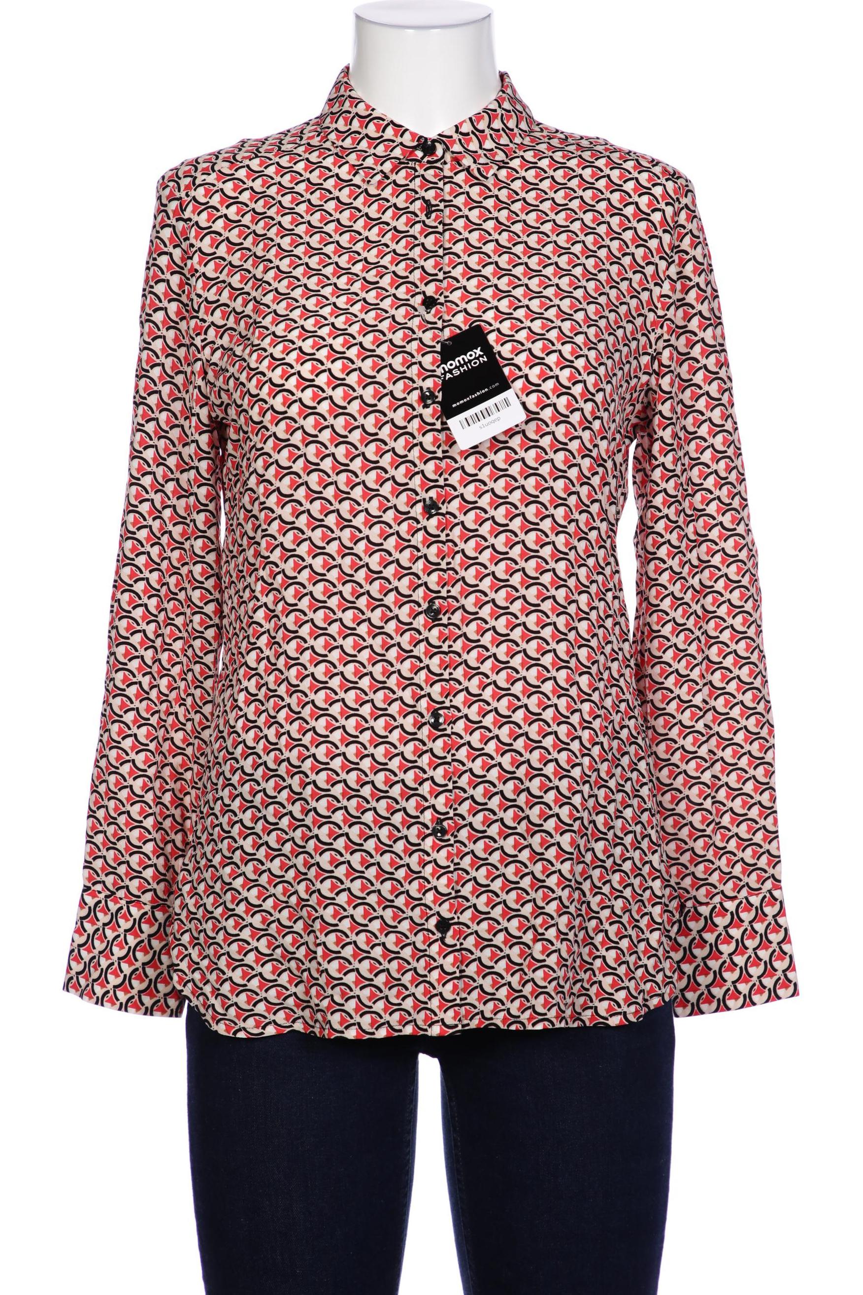 

Comma Damen Bluse, pink