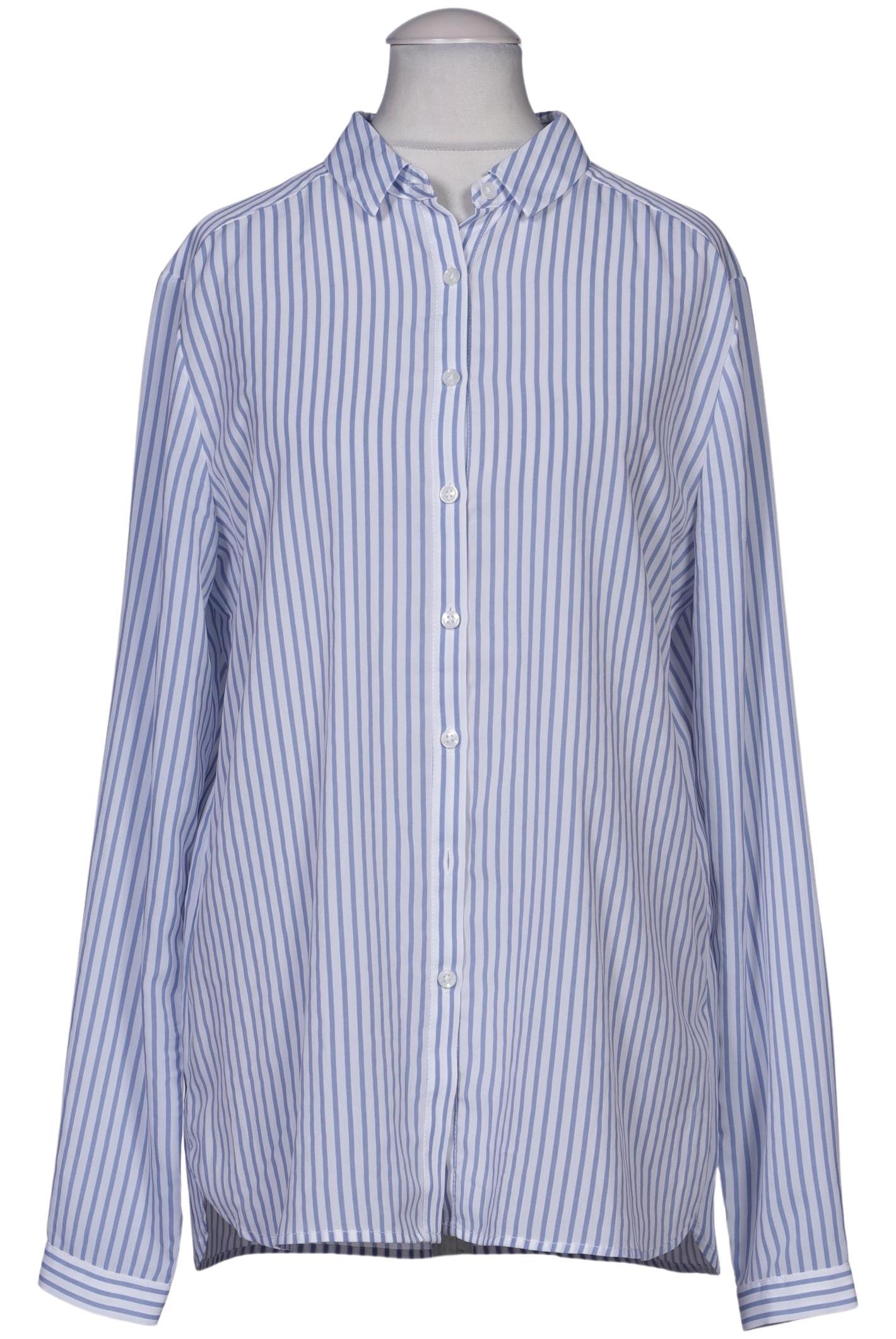 

Comma Damen Bluse, mehrfarbig, Gr. 34