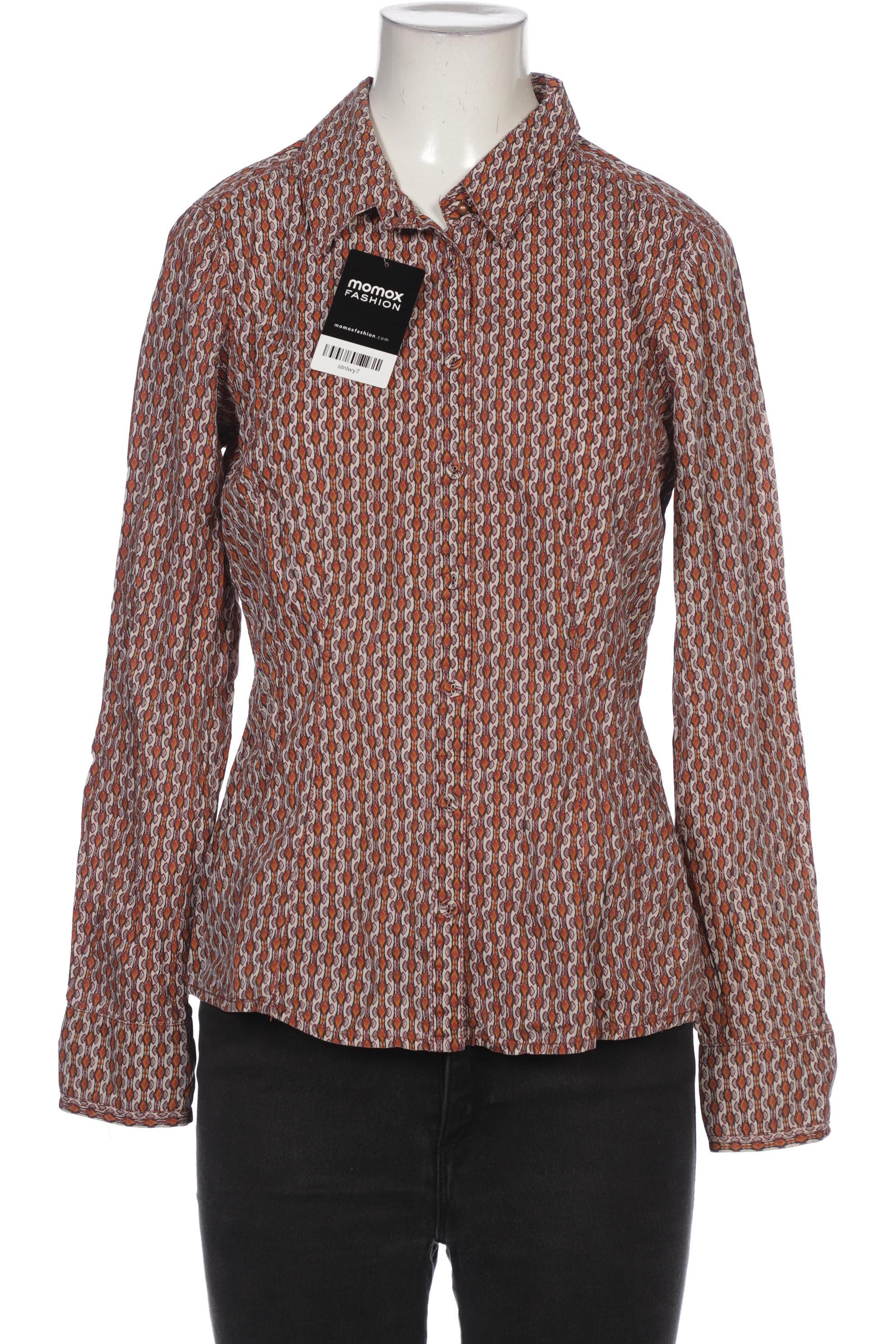

Comma Damen Bluse, mehrfarbig, Gr. 38