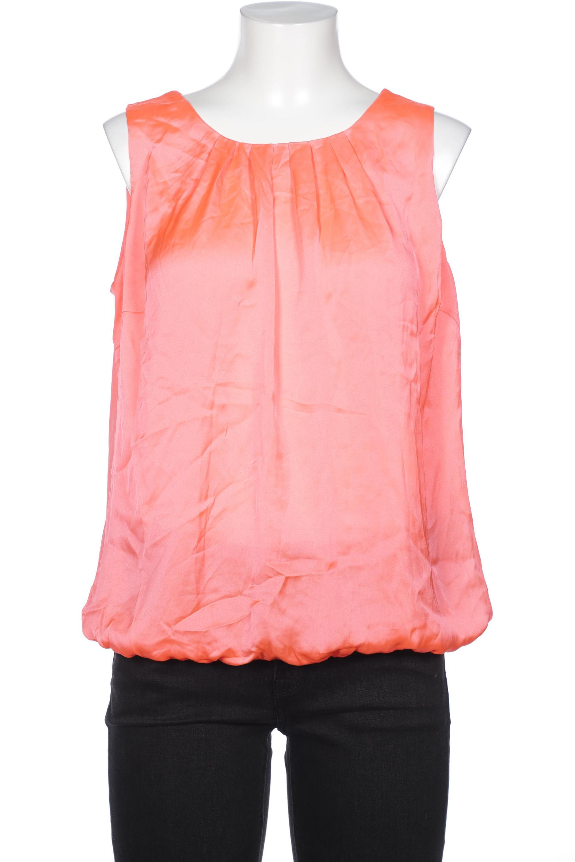 

Comma Damen Bluse, neon