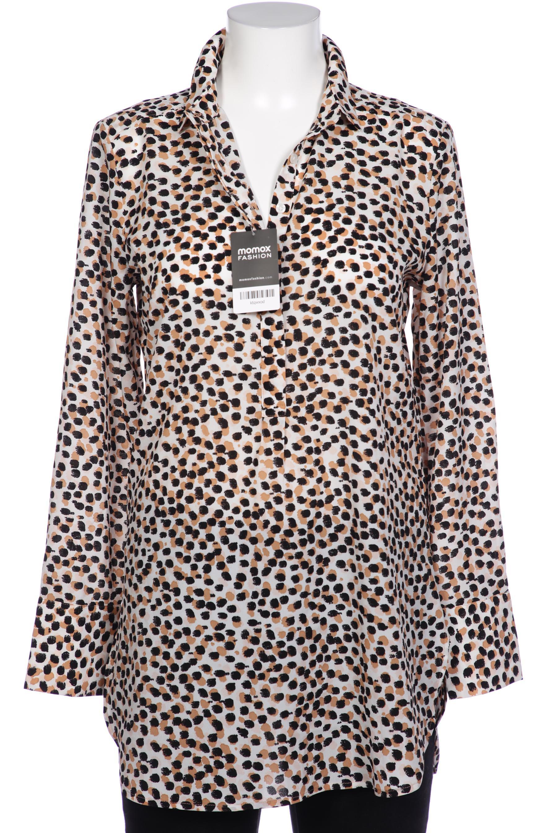 

Comma Damen Bluse, beige
