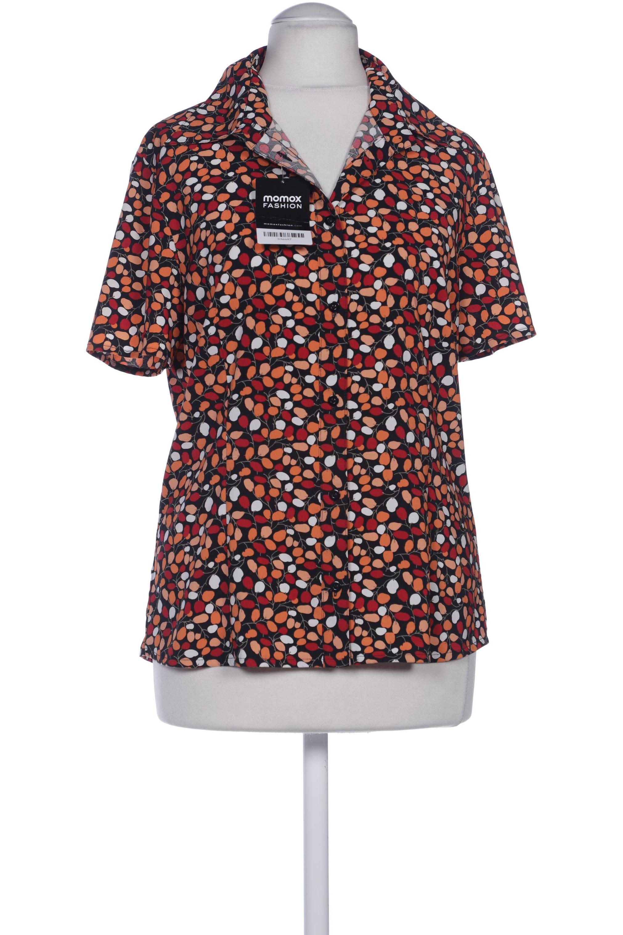 

Comma Damen Bluse, schwarz, Gr. 36