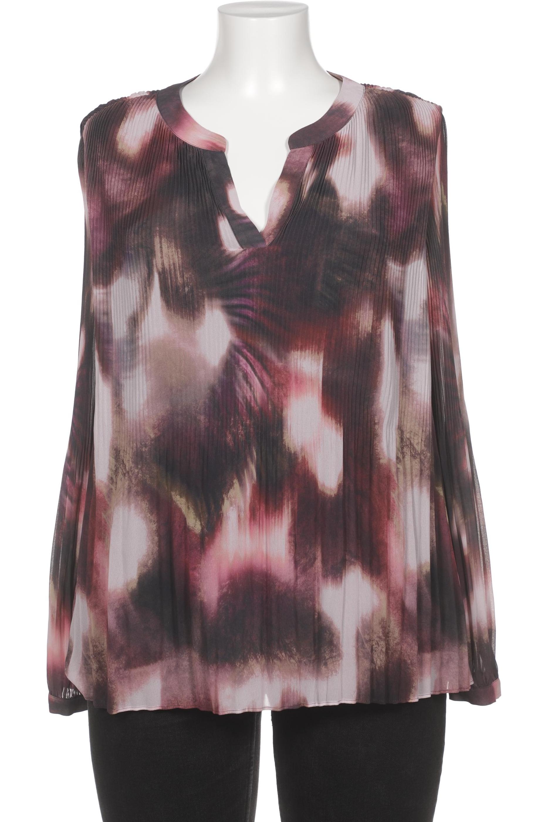 

Comma Damen Bluse, mehrfarbig, Gr. 42