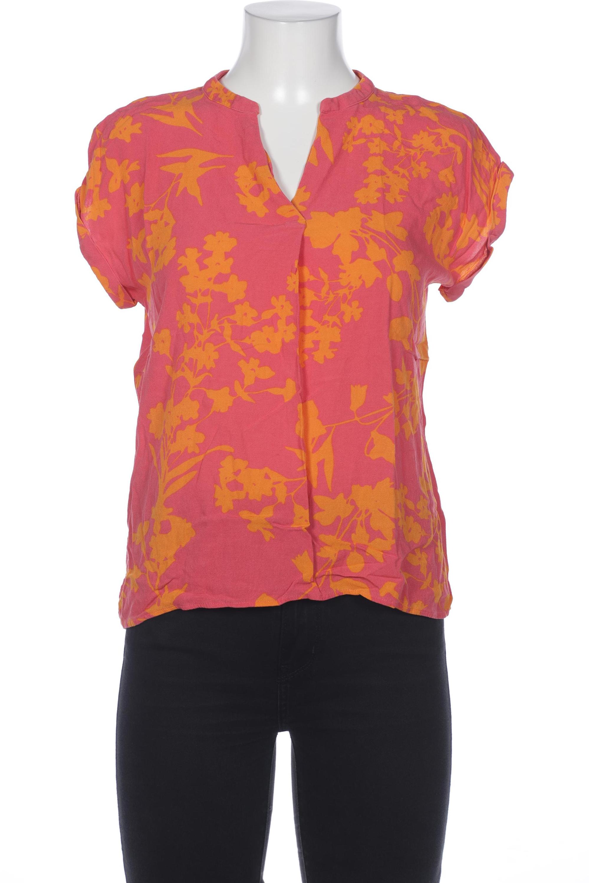 

Comma Damen Bluse, pink