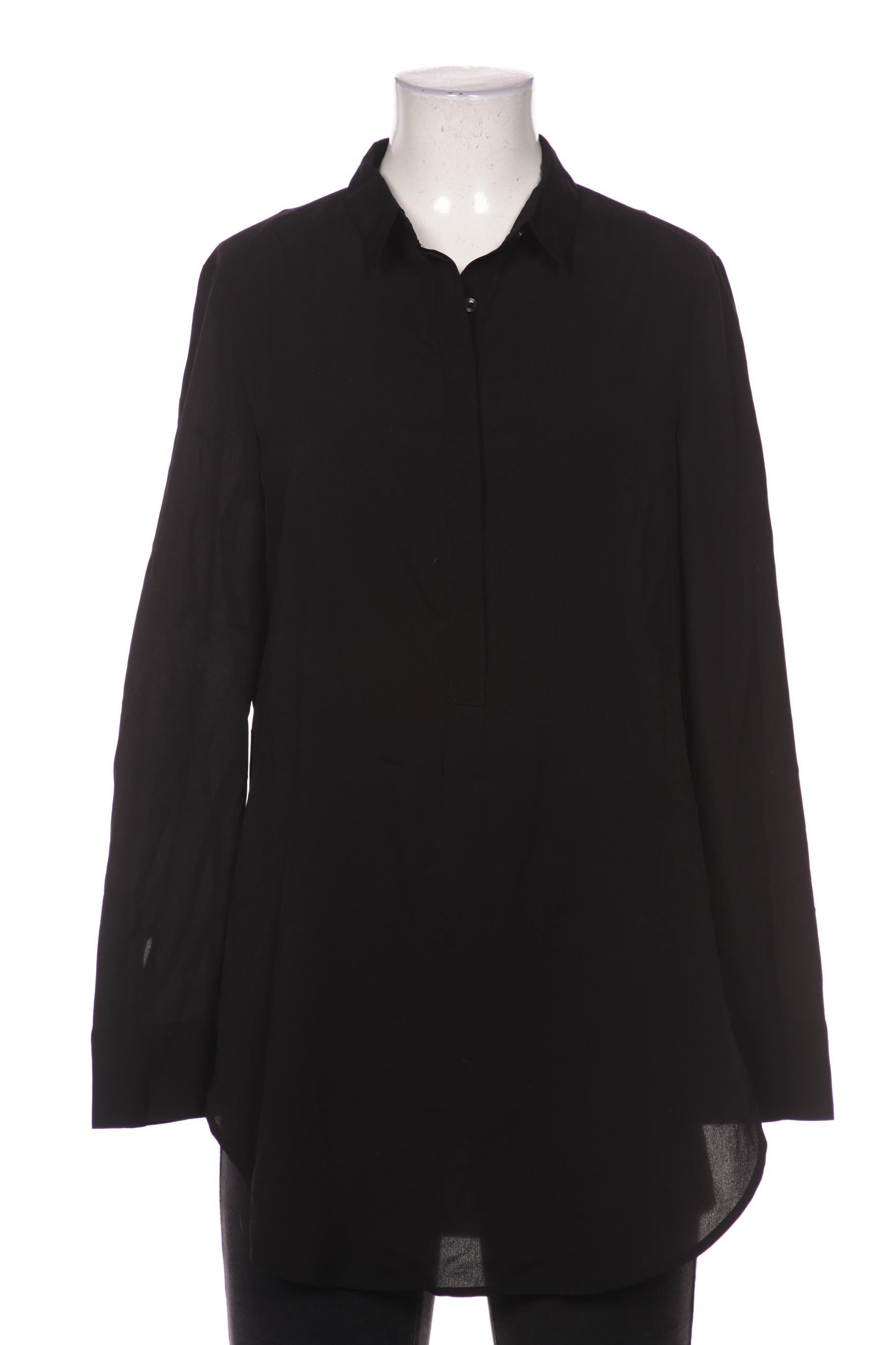 Thumbnail - Comma Damen Bluse, schwarz, Gr. 36