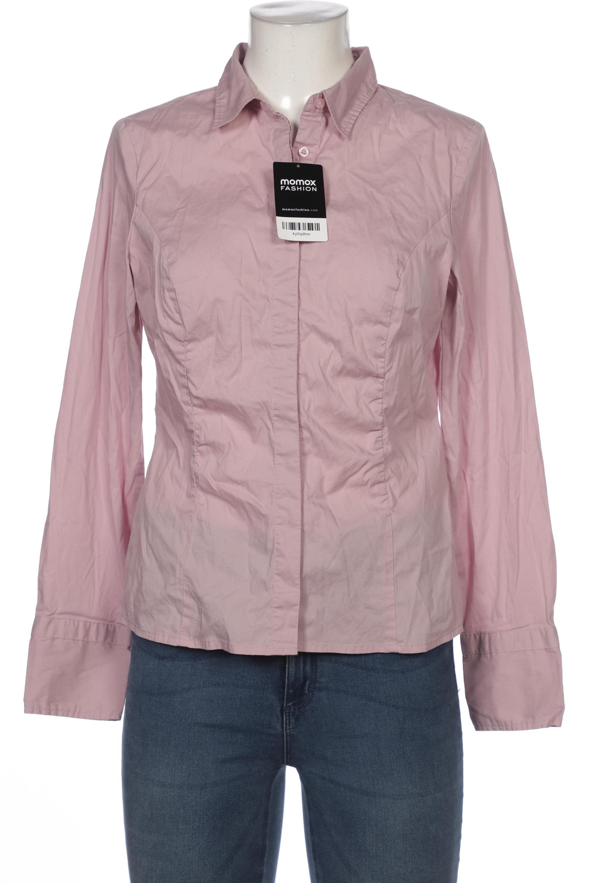 

Comma Damen Bluse, pink