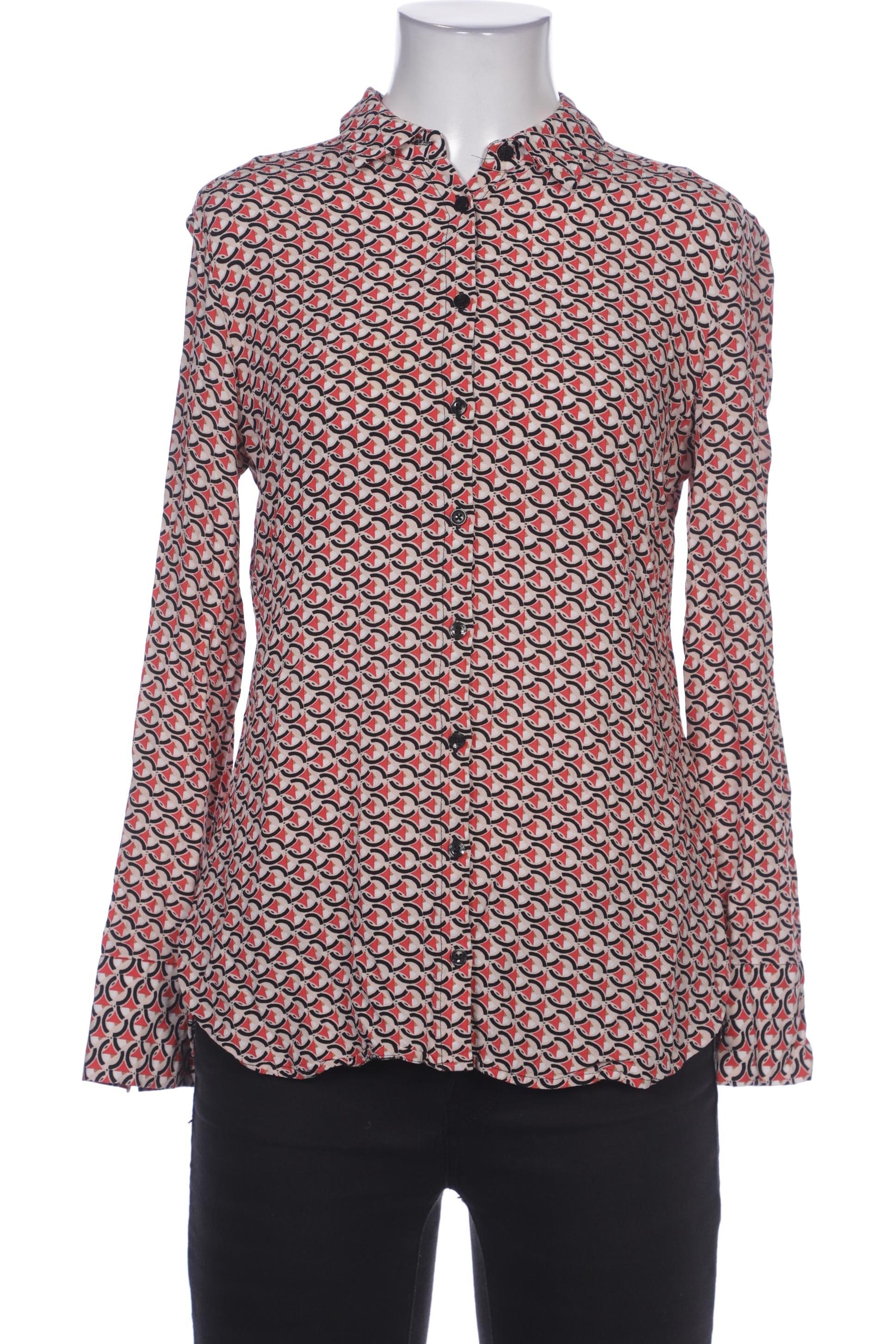 

Comma Damen Bluse, mehrfarbig, Gr. 34