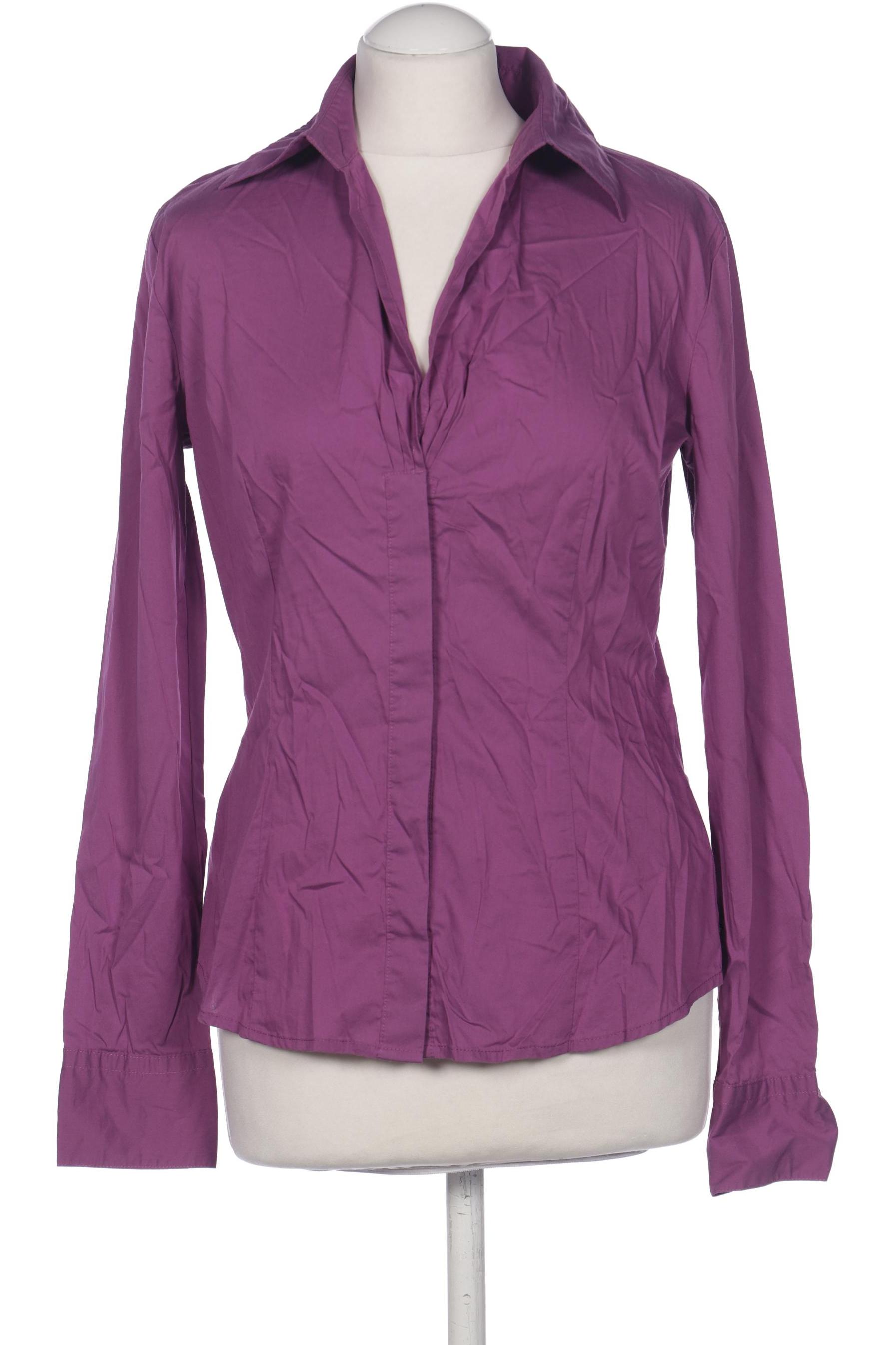 

Comma Damen Bluse, flieder, Gr. 36