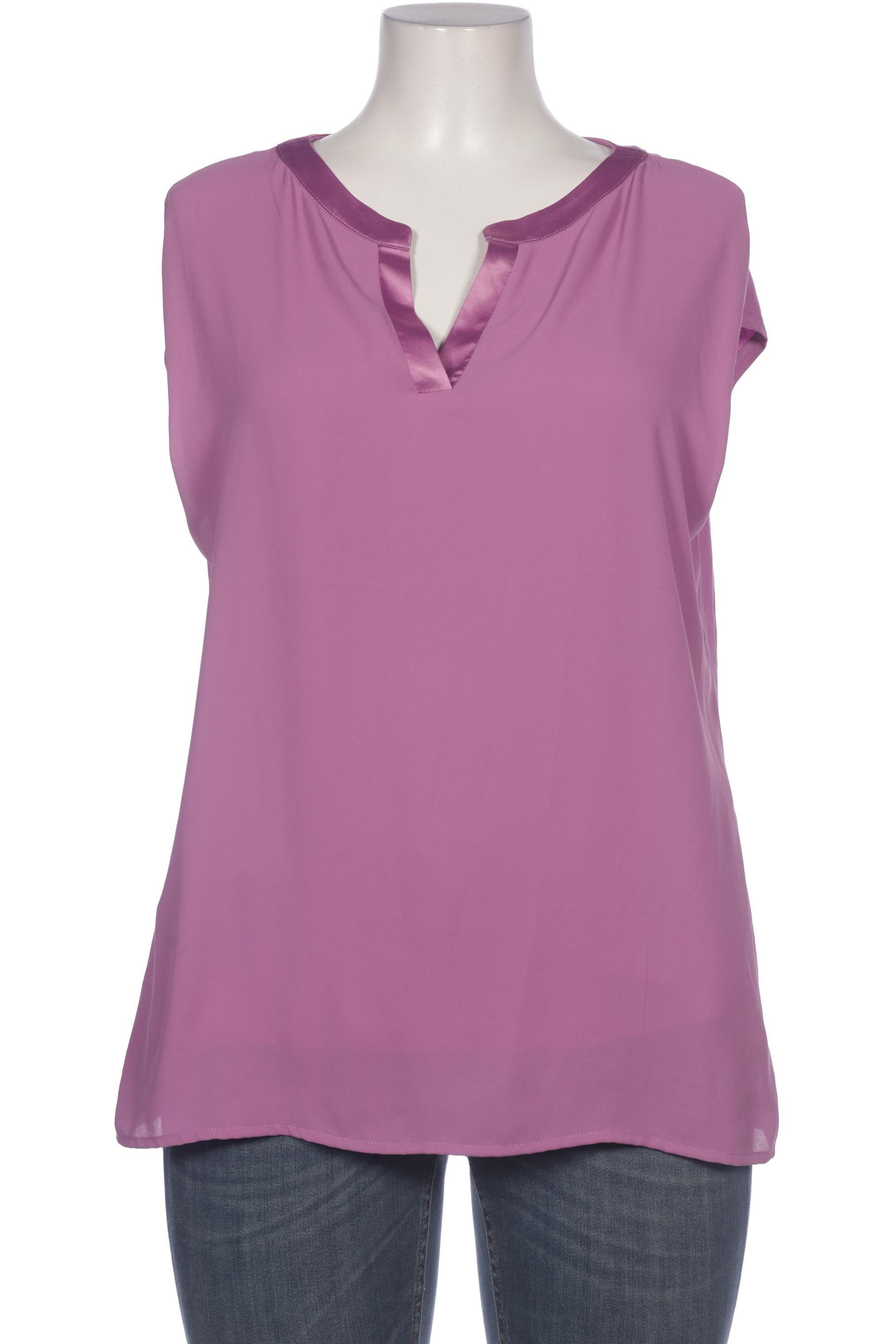 

Comma Damen Bluse, flieder, Gr. 44