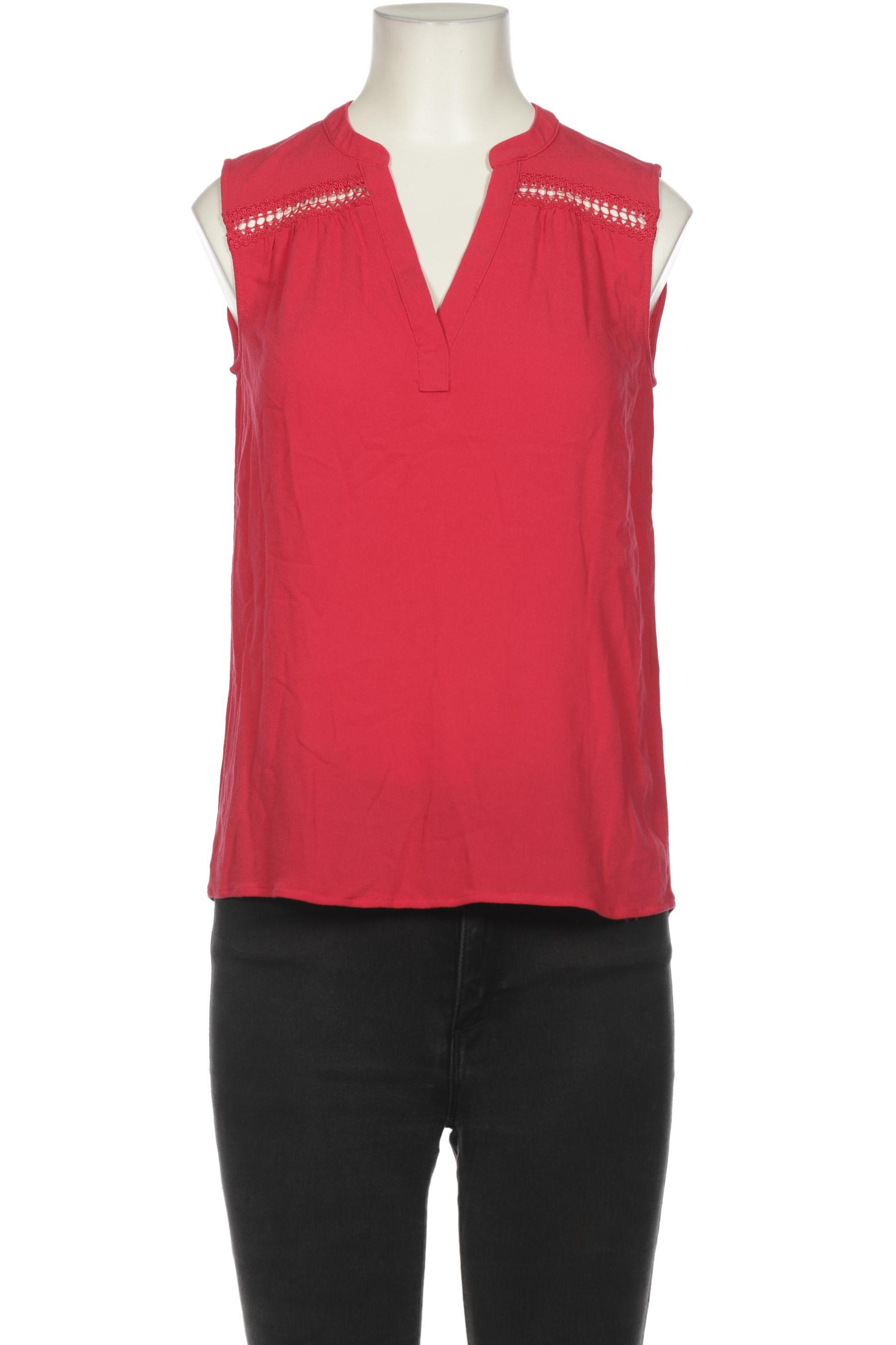 

Comma Damen Bluse, pink