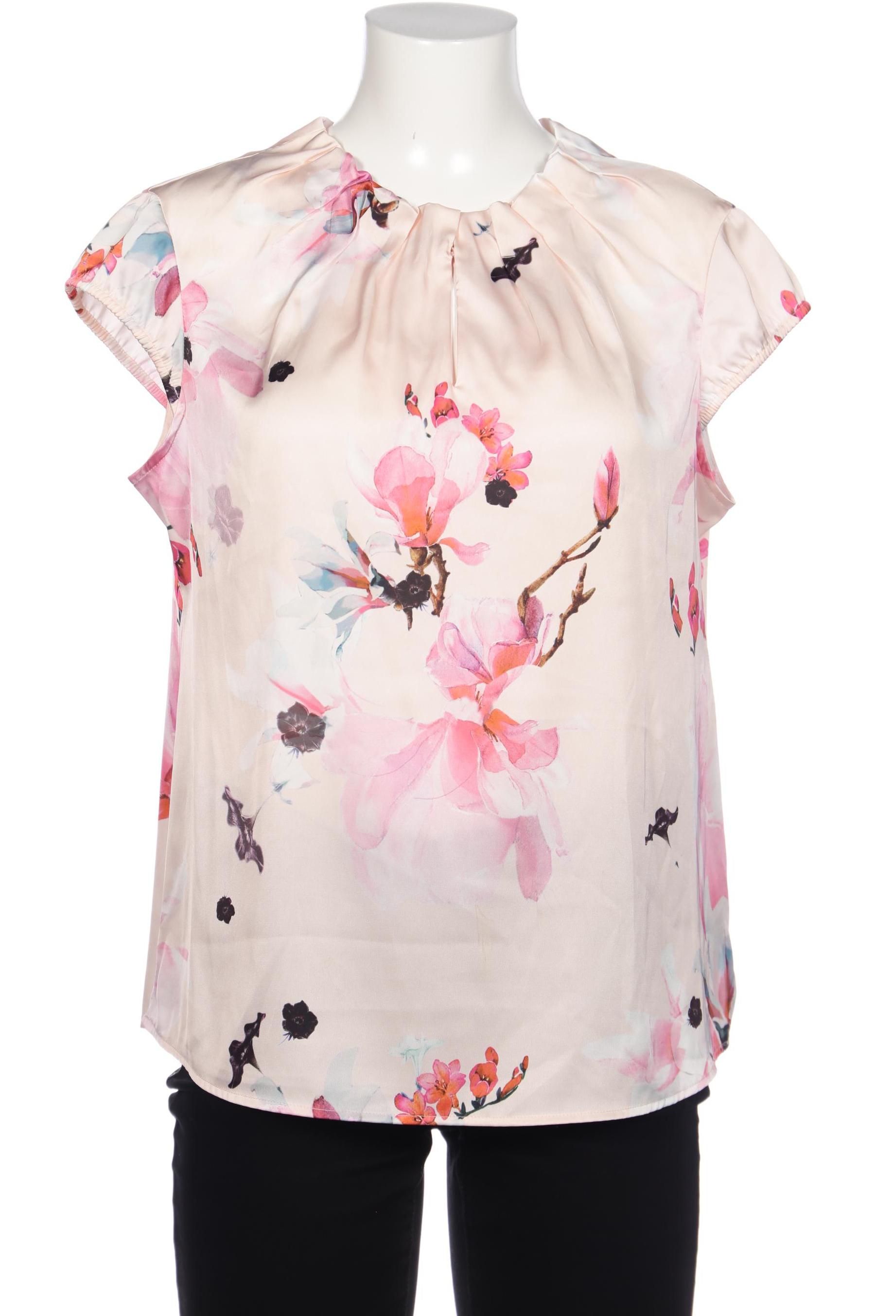 

Comma Damen Bluse, cremeweiß, Gr. 40