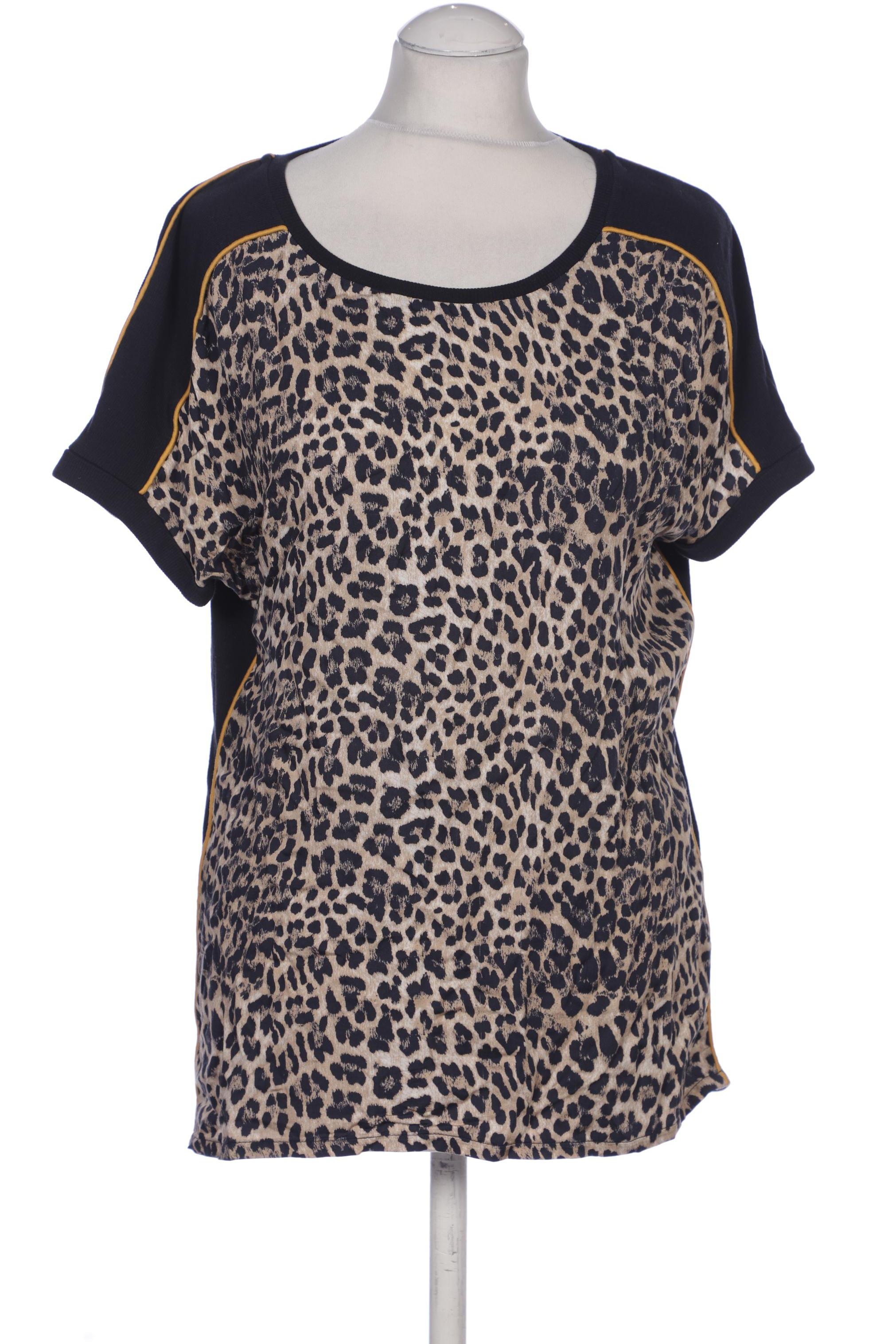 

Comma Damen Bluse, marineblau, Gr. 36
