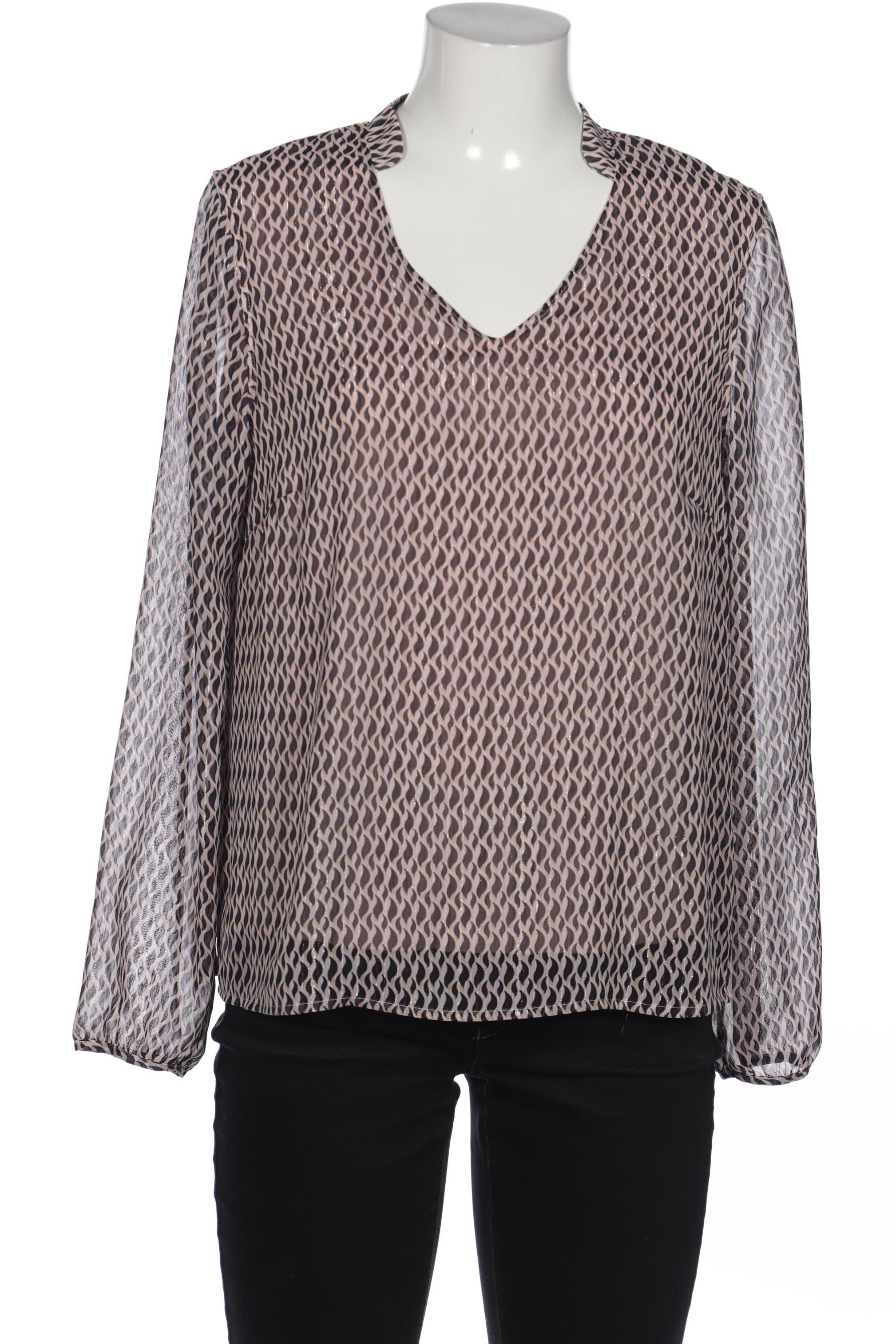 

Comma Damen Bluse, pink