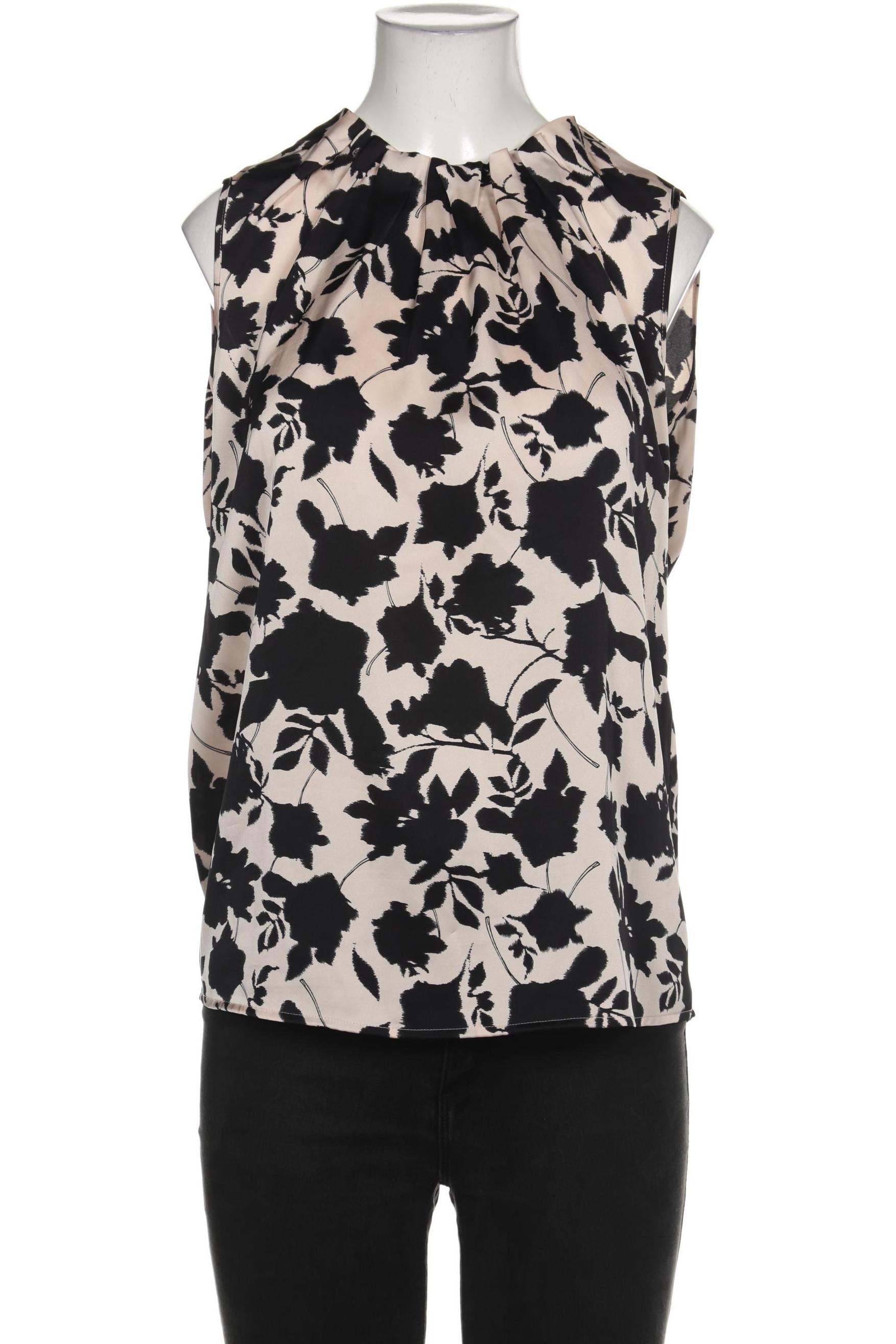 

Comma Damen Bluse, pink