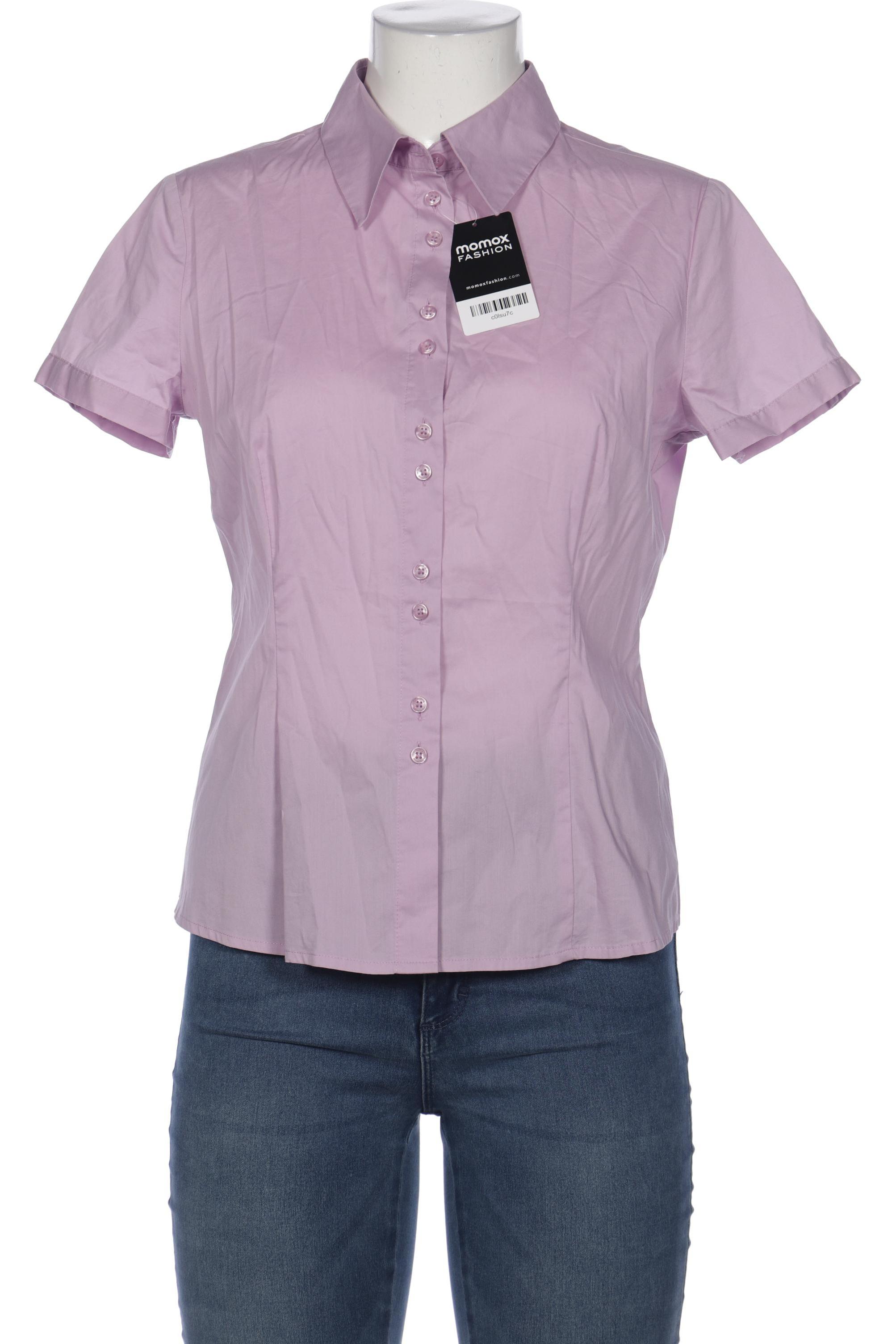 

Comma Damen Bluse, flieder, Gr. 40