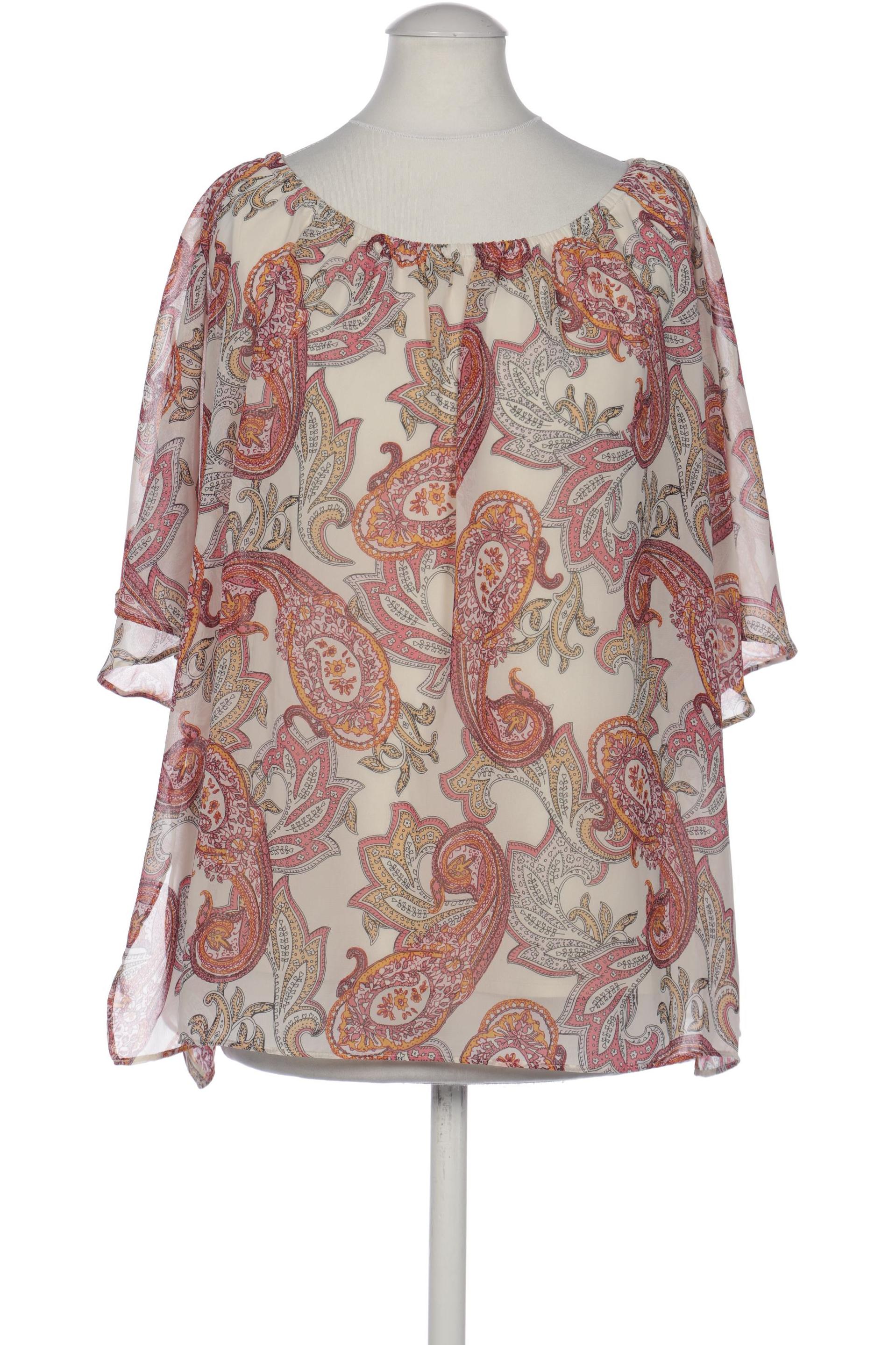 

Comma Damen Bluse, cremeweiß, Gr. 36