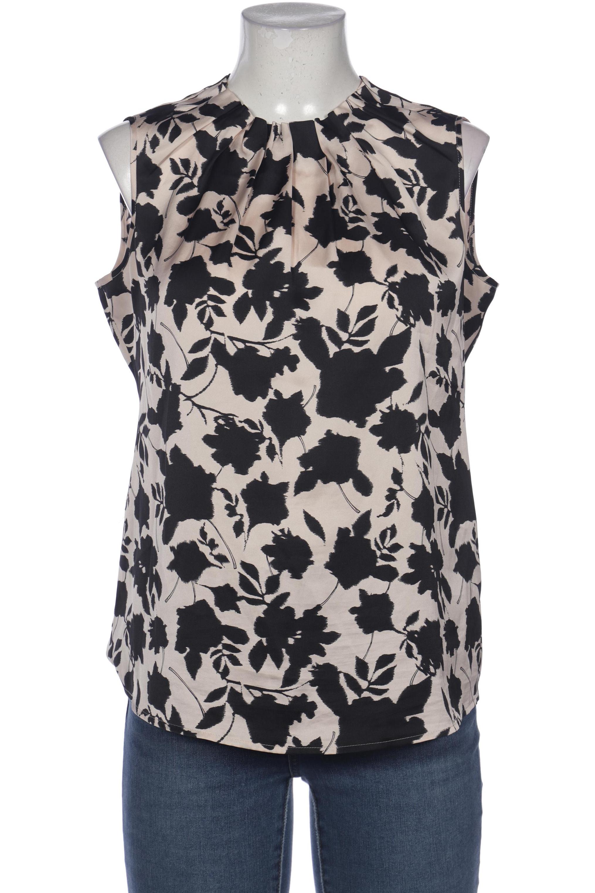 

Comma Damen Bluse, pink, Gr. 38