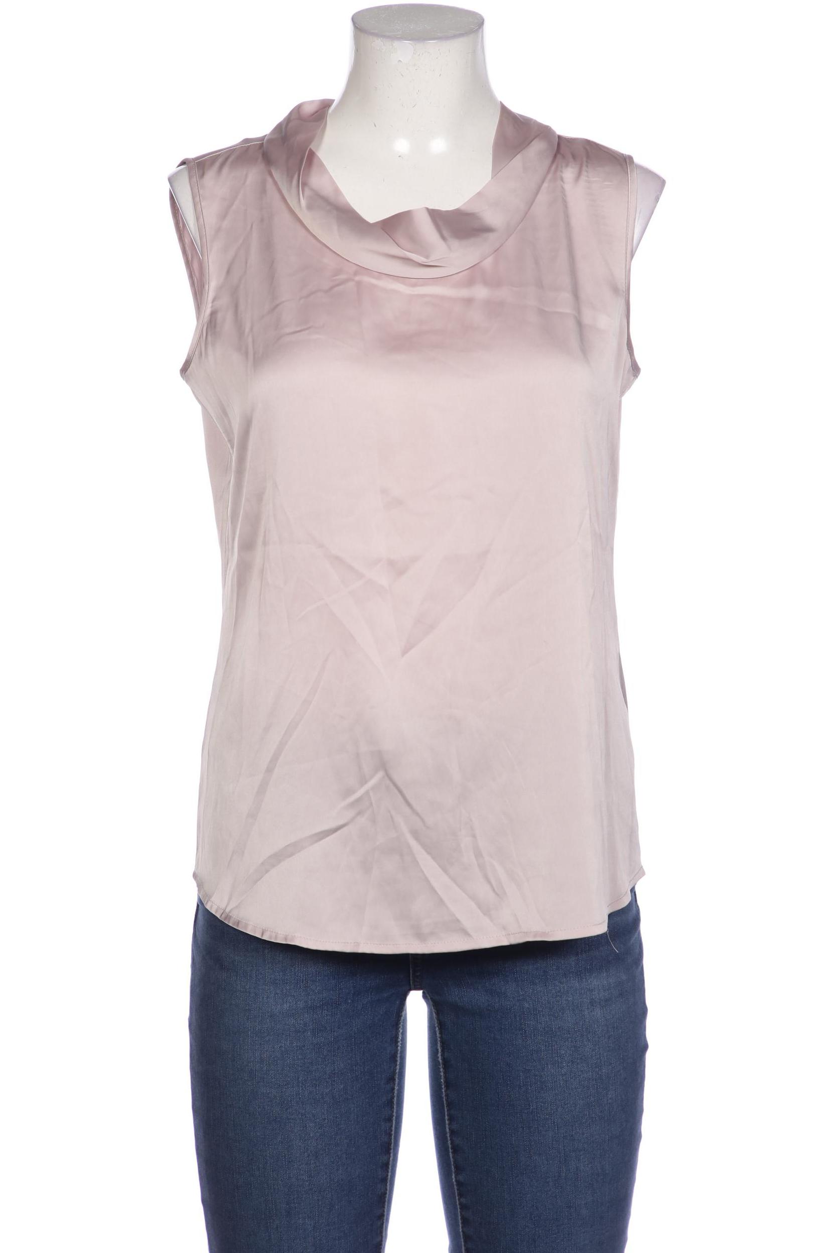 

Comma Damen Bluse, pink