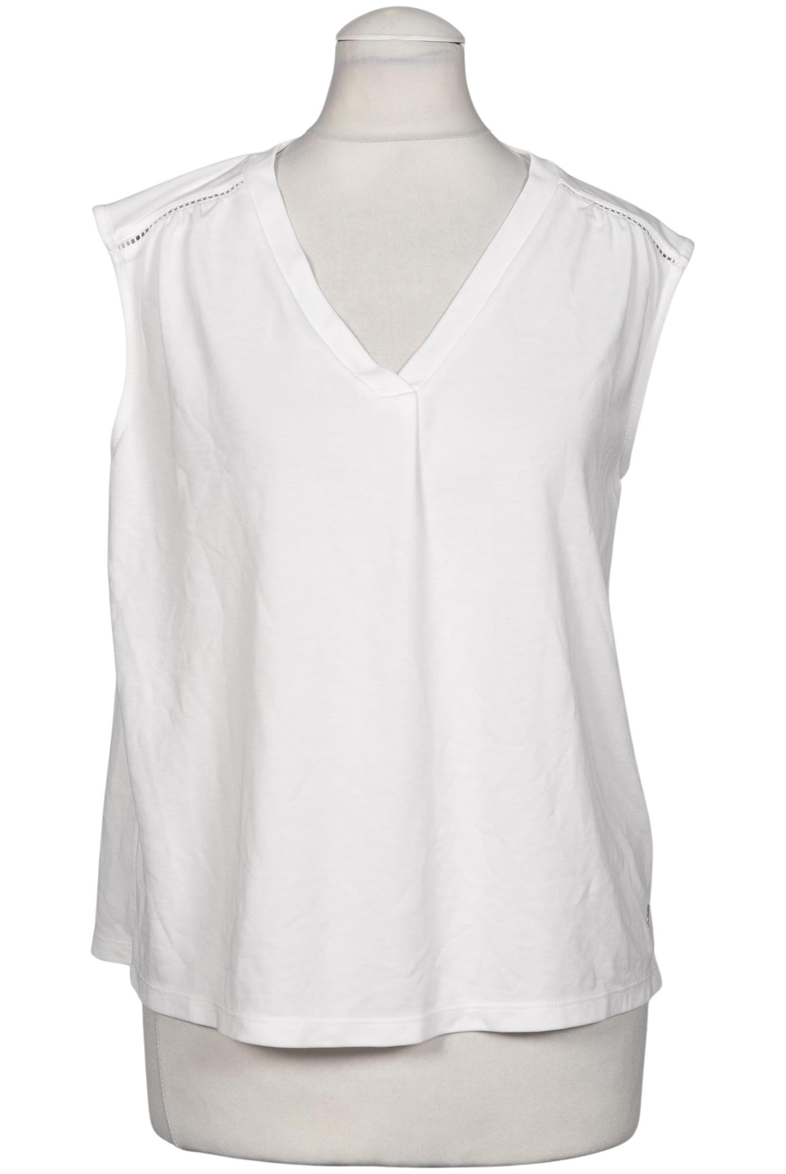 

Comma Damen Bluse, pink, Gr. 32