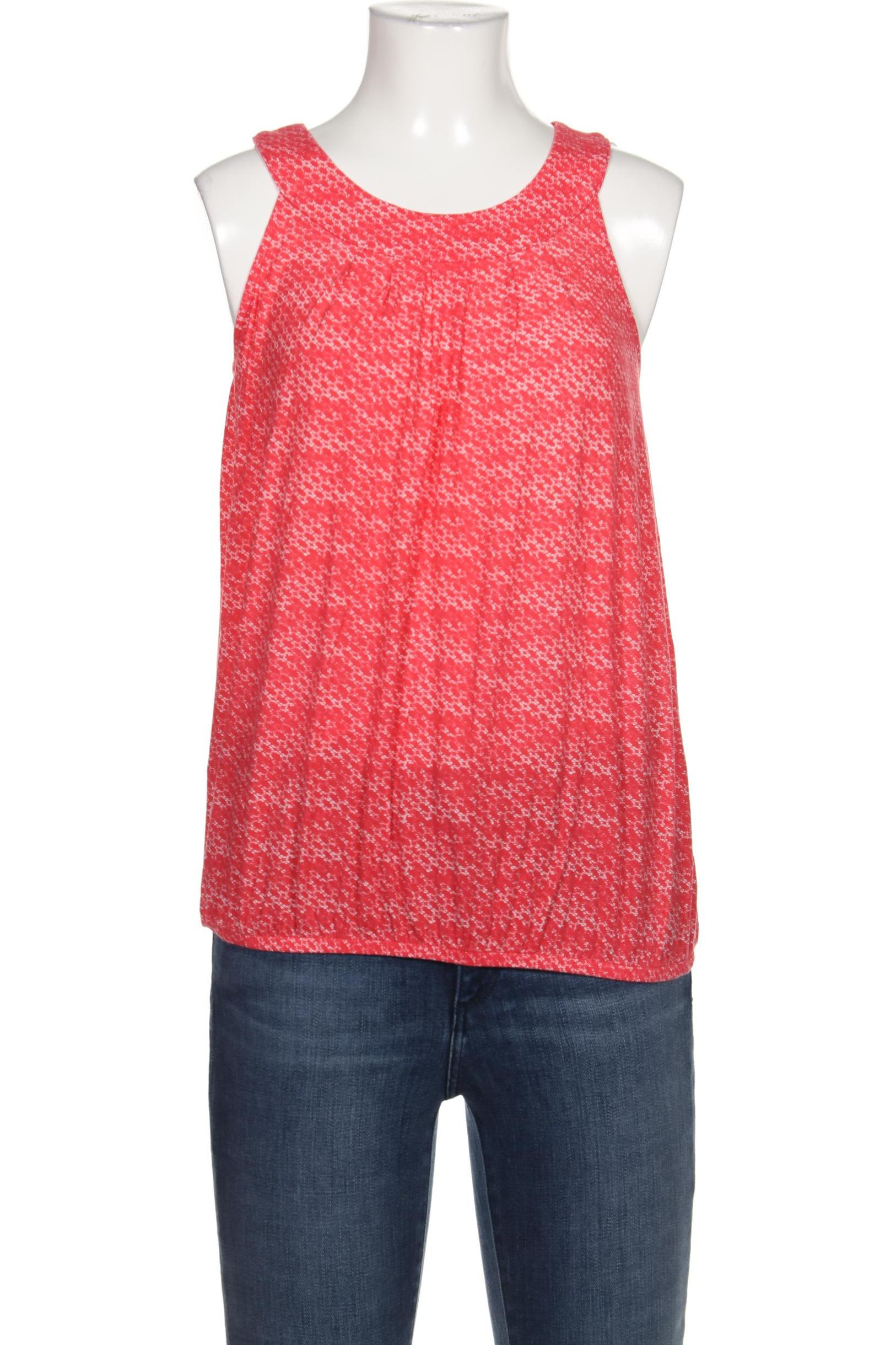 

Comma Damen Bluse, rot