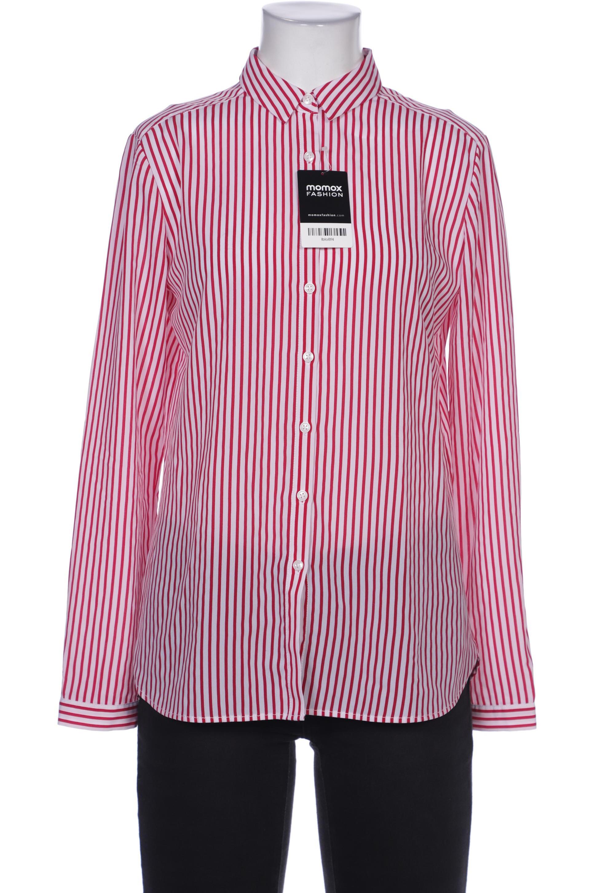 

Comma Damen Bluse, rot, Gr. 34