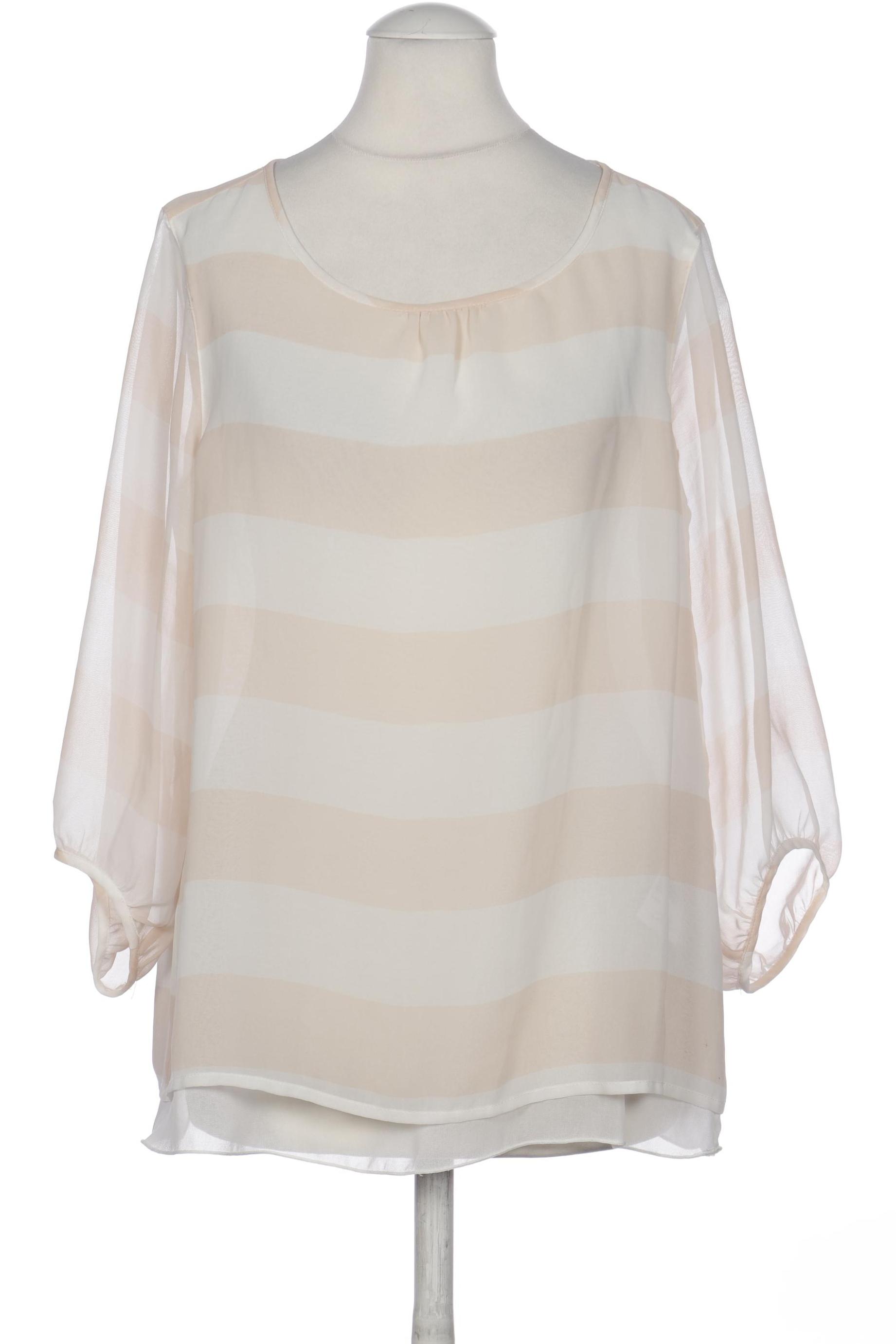 

Comma Damen Bluse, pink