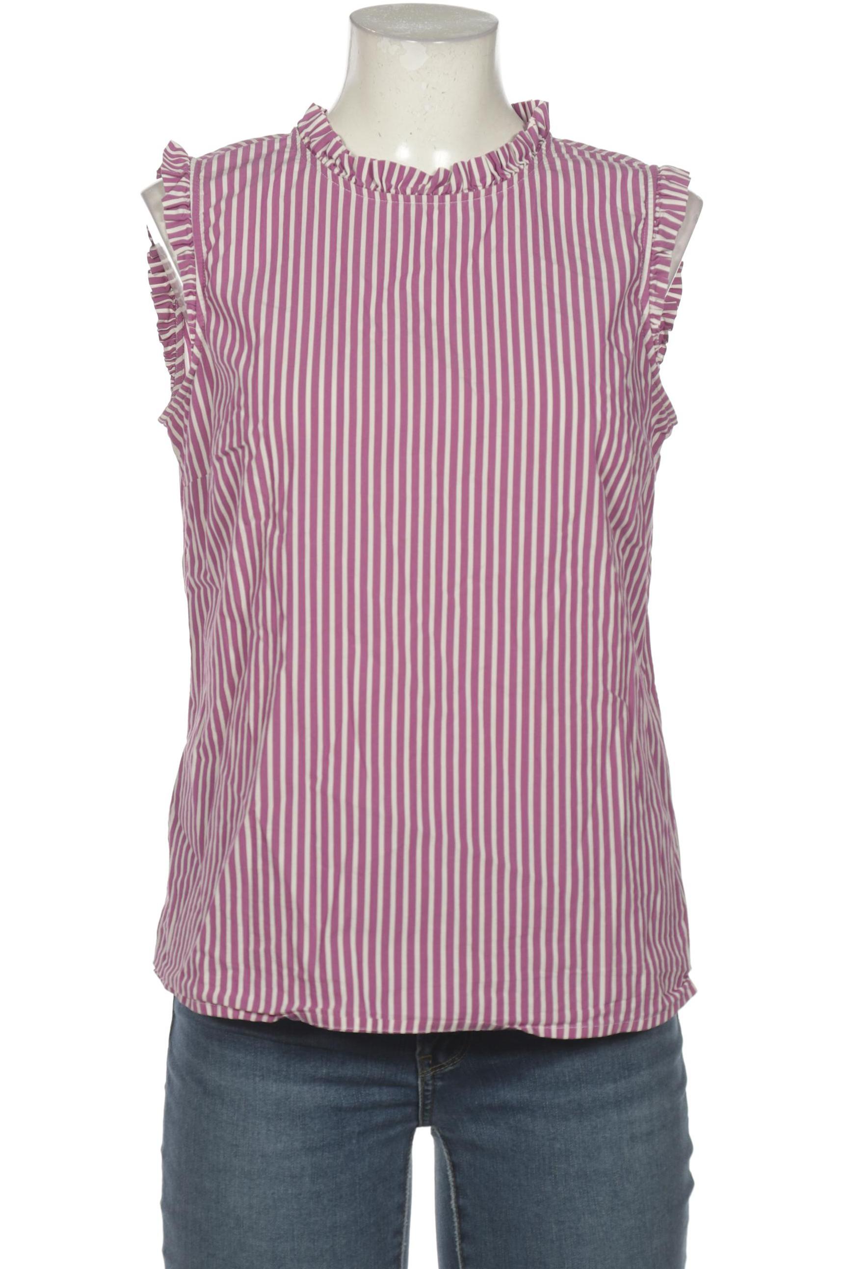 

Comma Damen Bluse, flieder