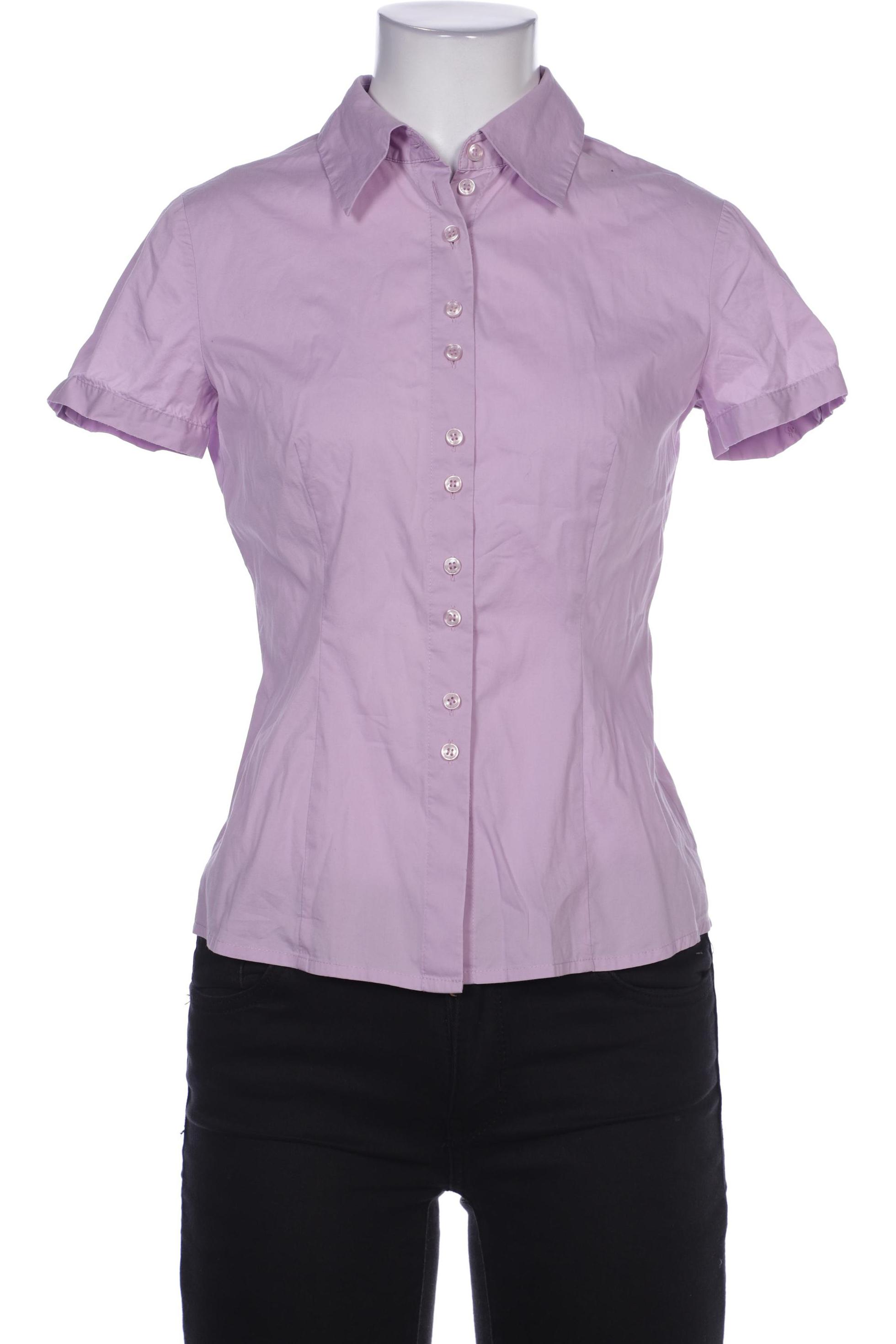 

Comma Damen Bluse, flieder, Gr. 34
