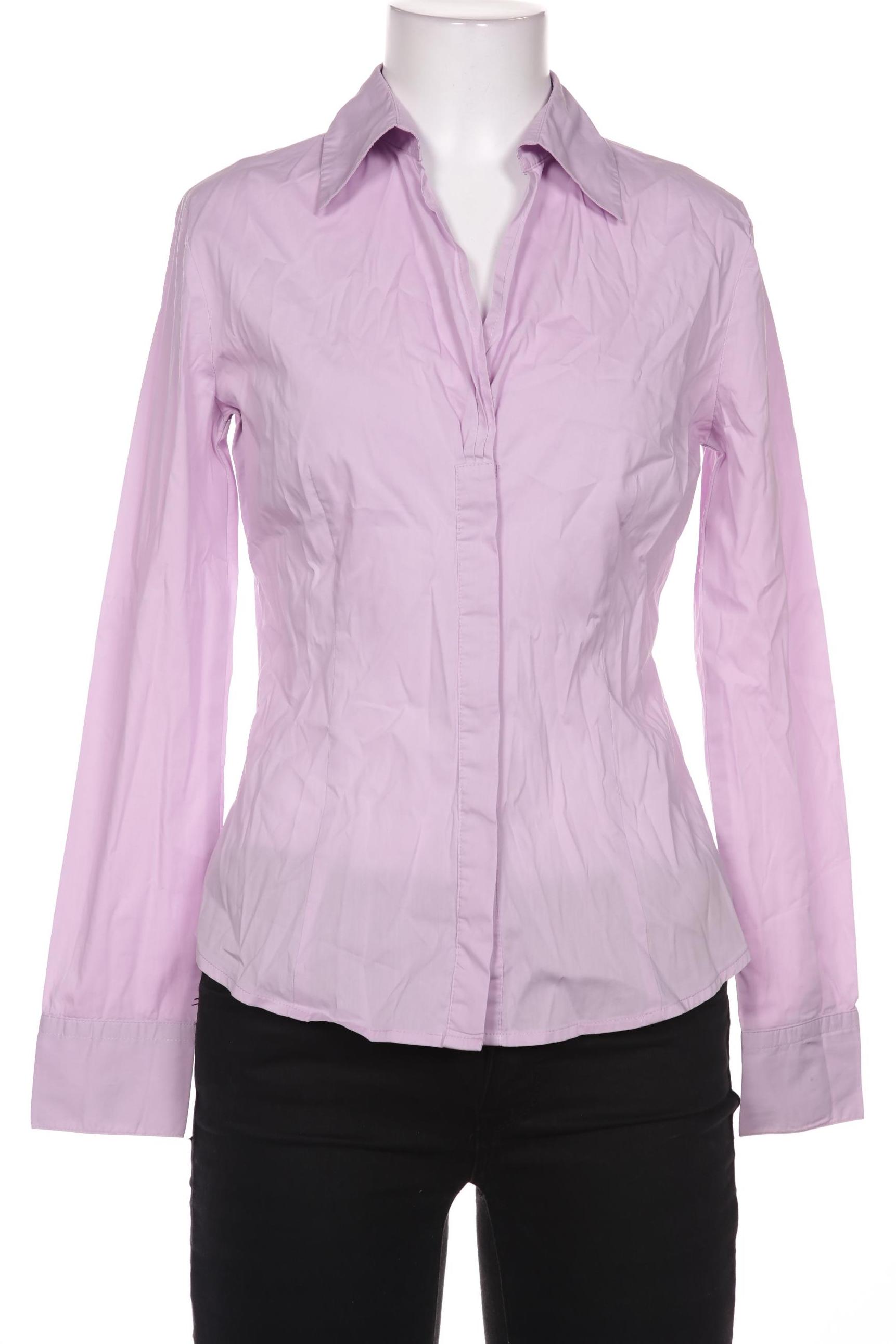 

Comma Damen Bluse, flieder, Gr. 36