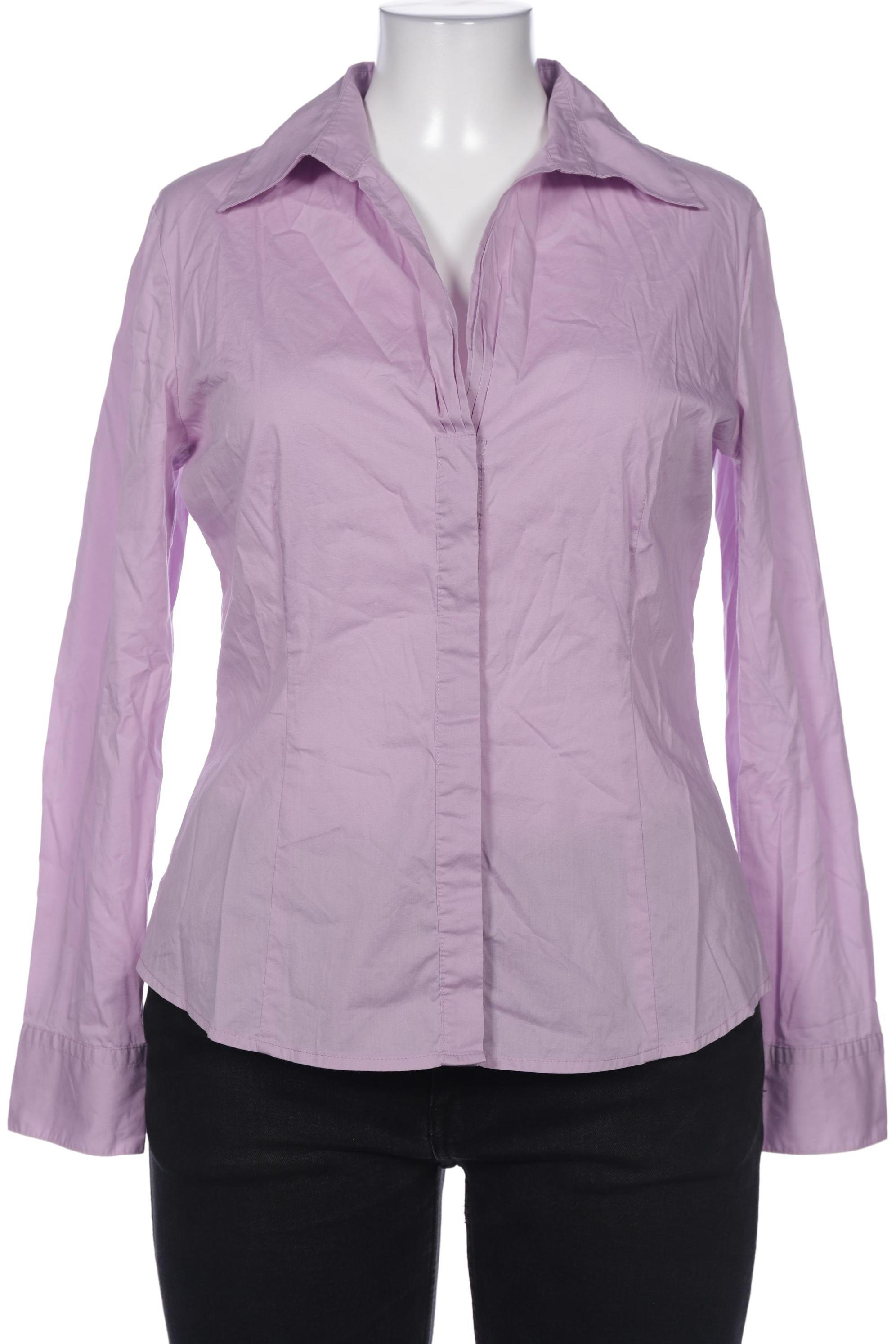 

Comma Damen Bluse, pink