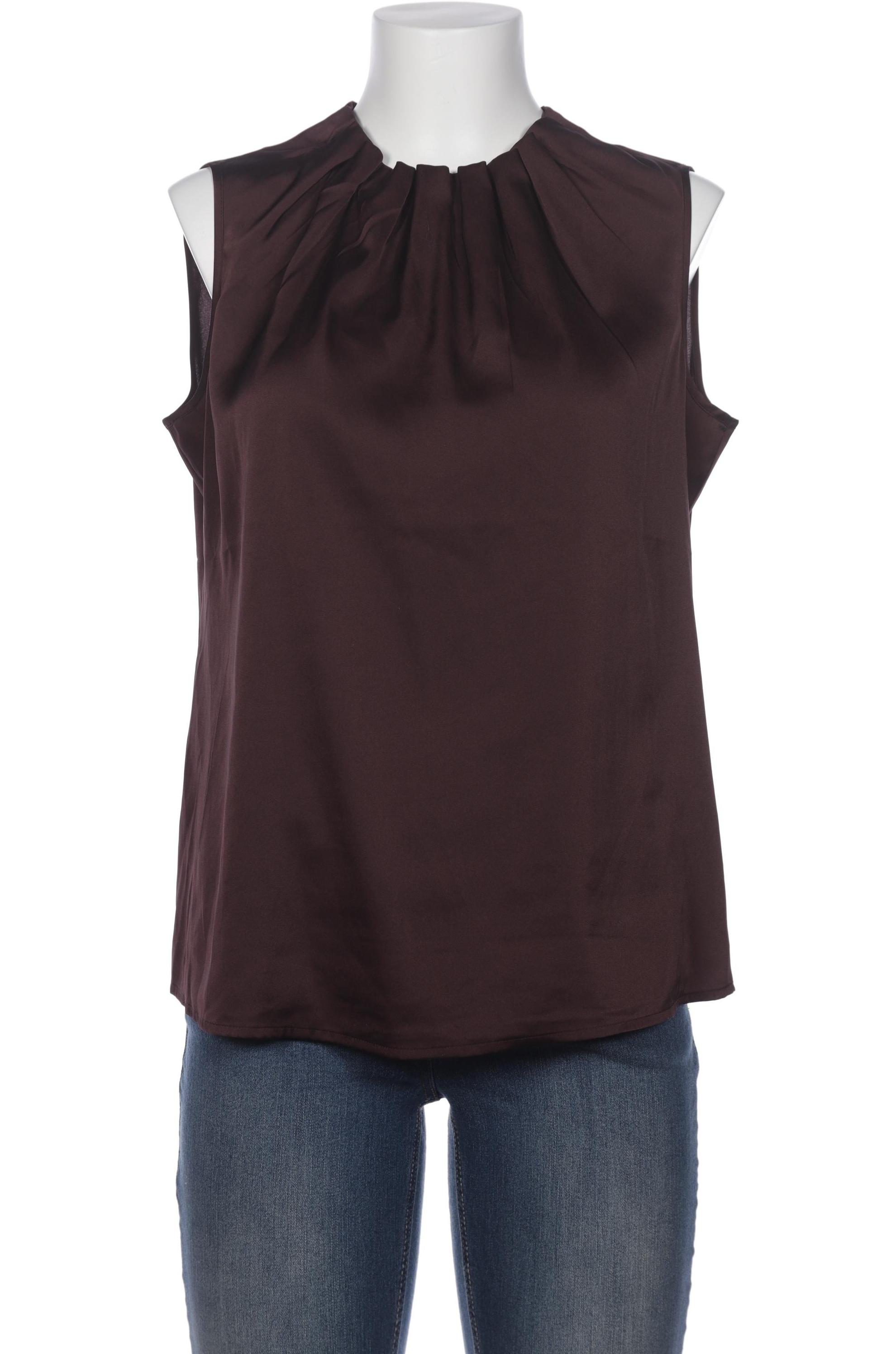 

Comma Damen Bluse, flieder, Gr. 40