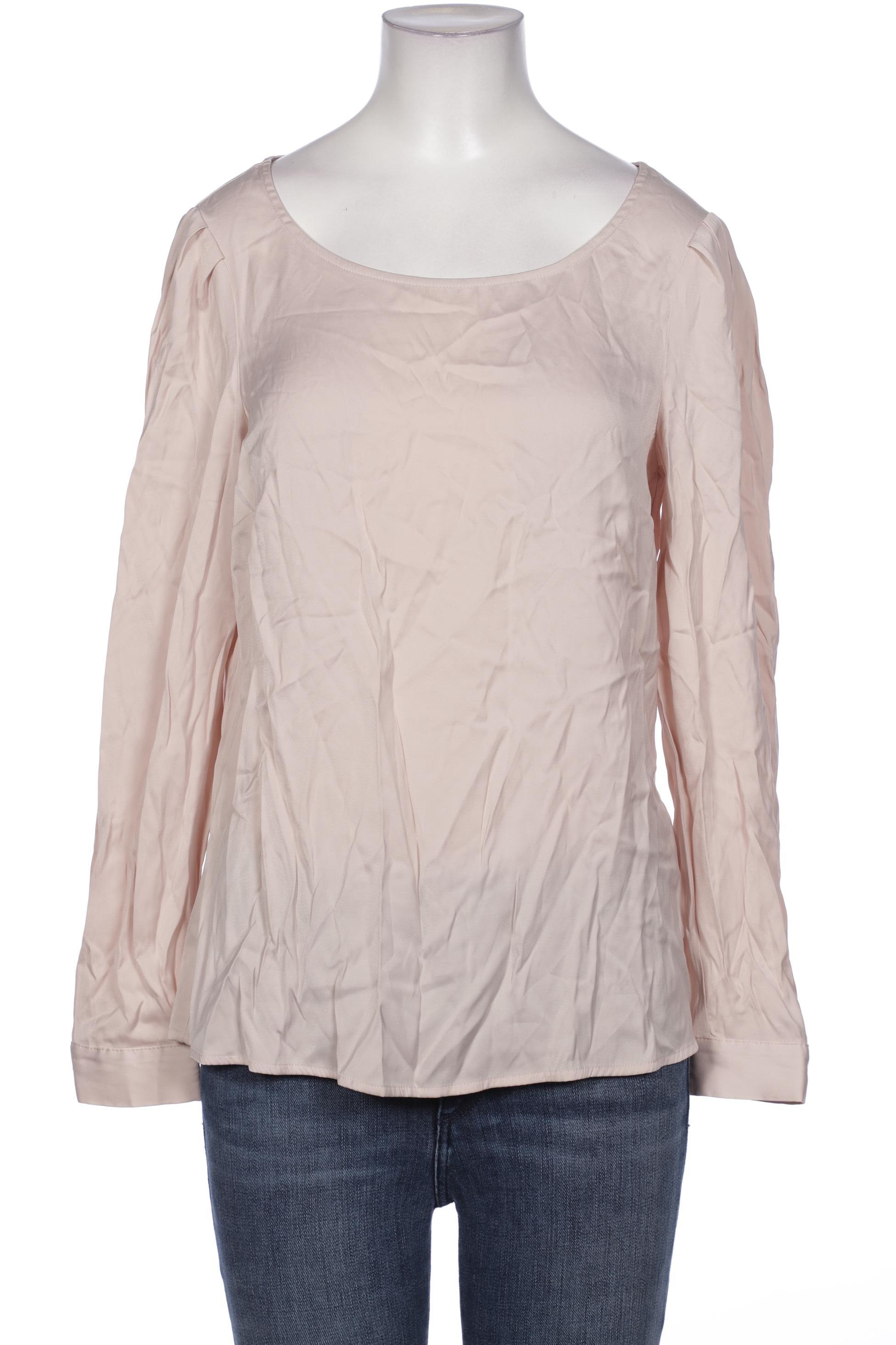 

Comma Damen Bluse, beige