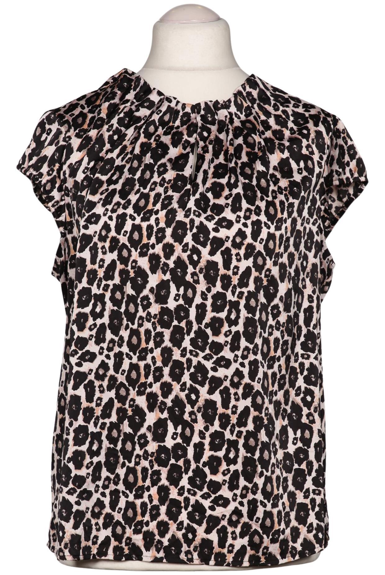 

Comma Damen Bluse, mehrfarbig, Gr. 44