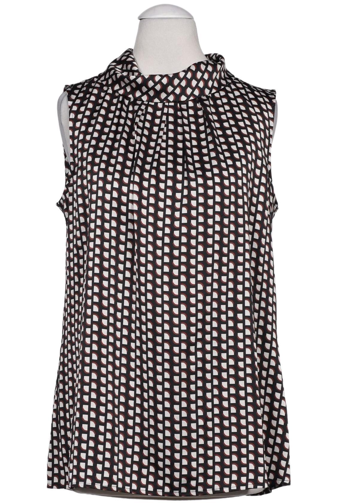 

Comma Damen Bluse, mehrfarbig, Gr. 36