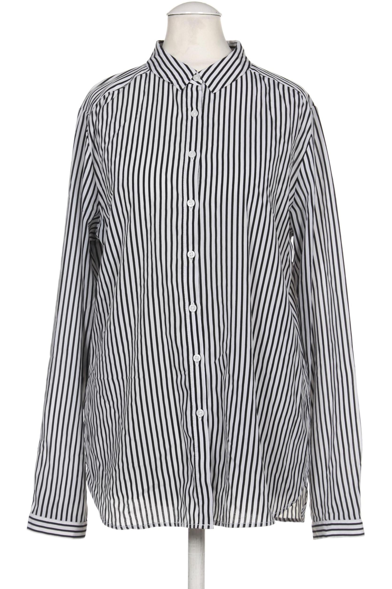 

Comma Damen Bluse, weiß