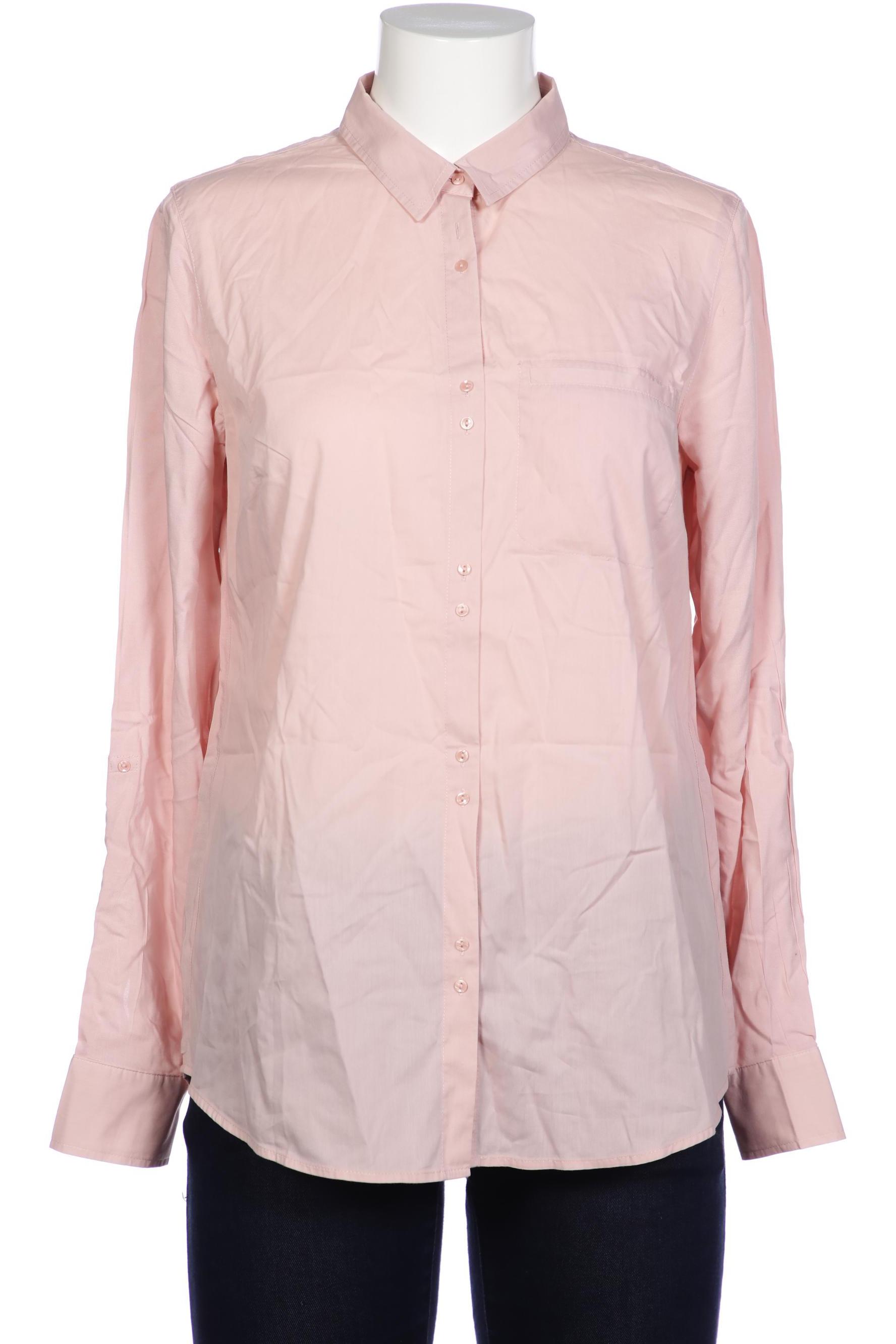 

Comma Damen Bluse, pink