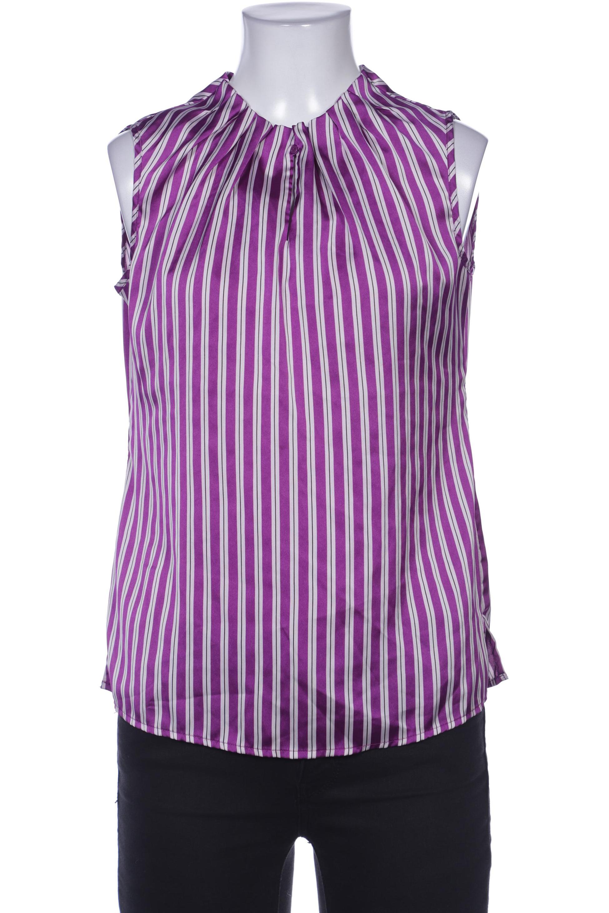 

Comma Damen Bluse, flieder, Gr. 34