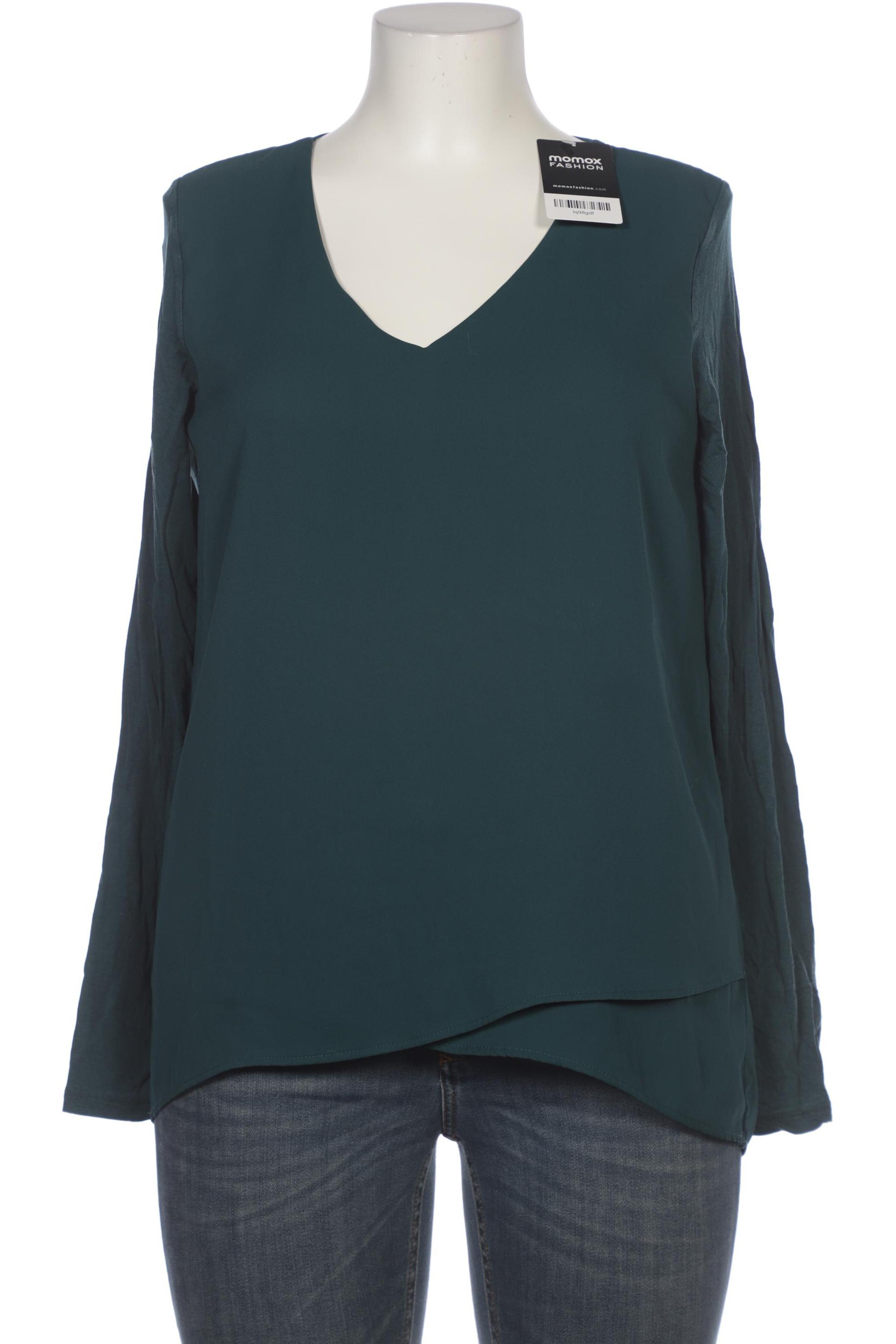 

Comma Damen Bluse, türkis