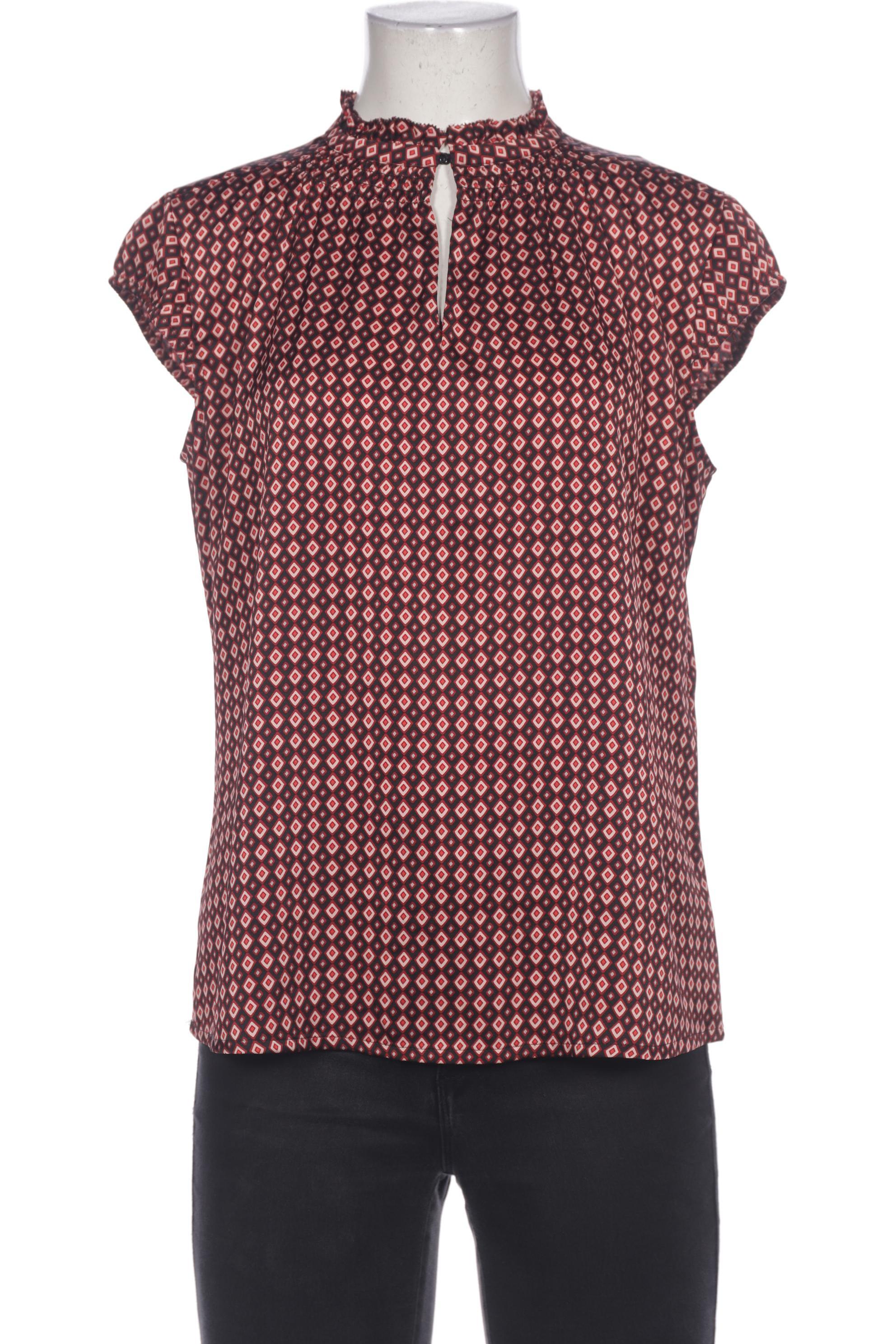 

Comma Damen Bluse, schwarz, Gr. 38