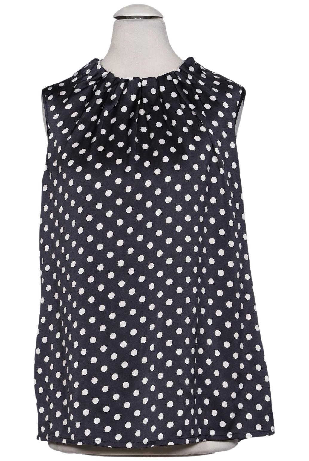 

Comma Damen Bluse, mehrfarbig, Gr. 36