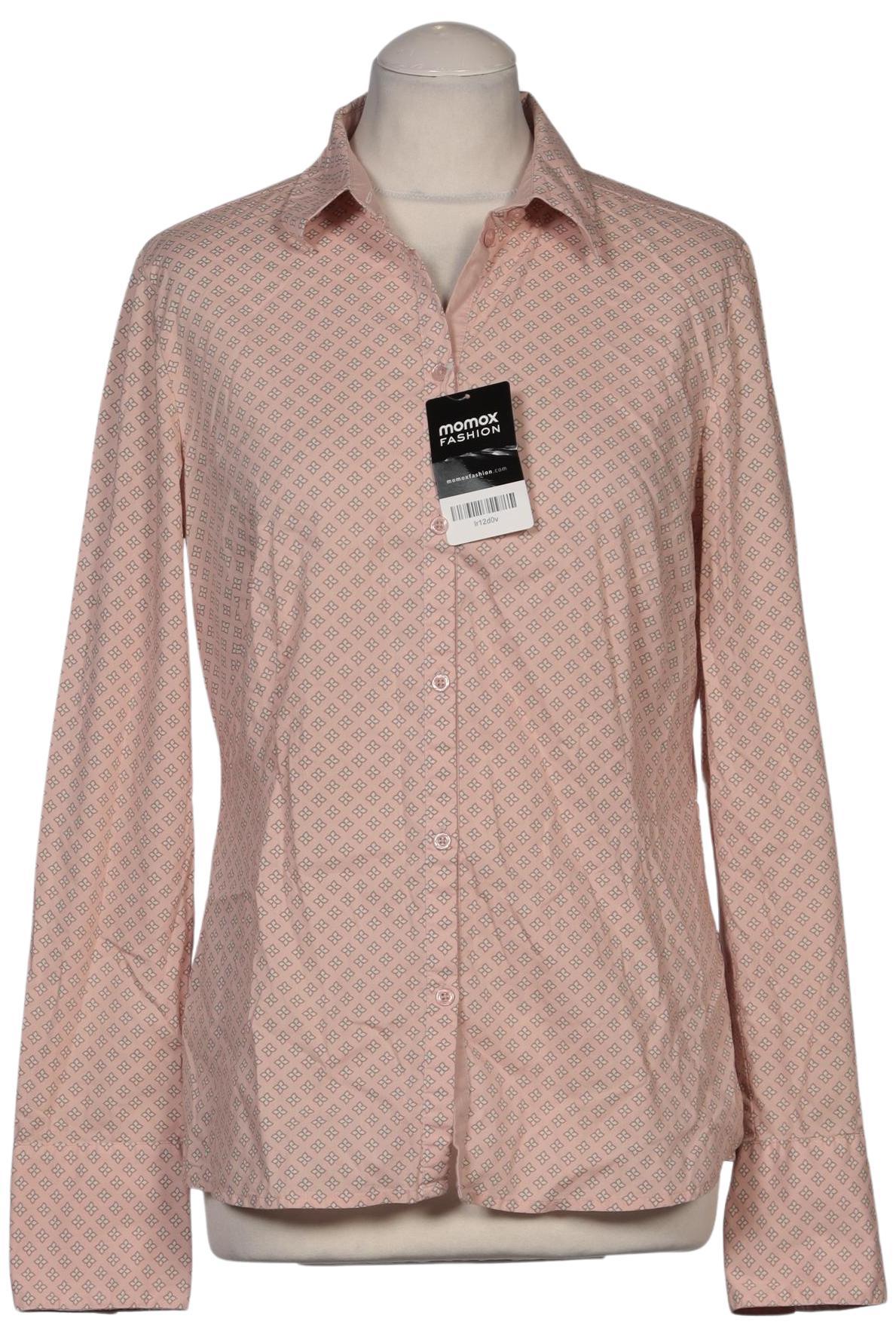 

Comma Damen Bluse, pink, Gr. 38