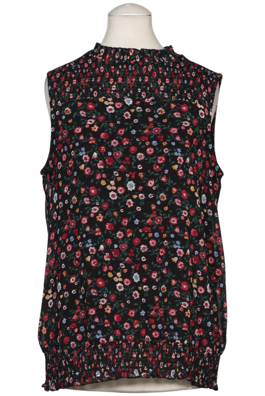 

Comma Damen Bluse, mehrfarbig, Gr. 36