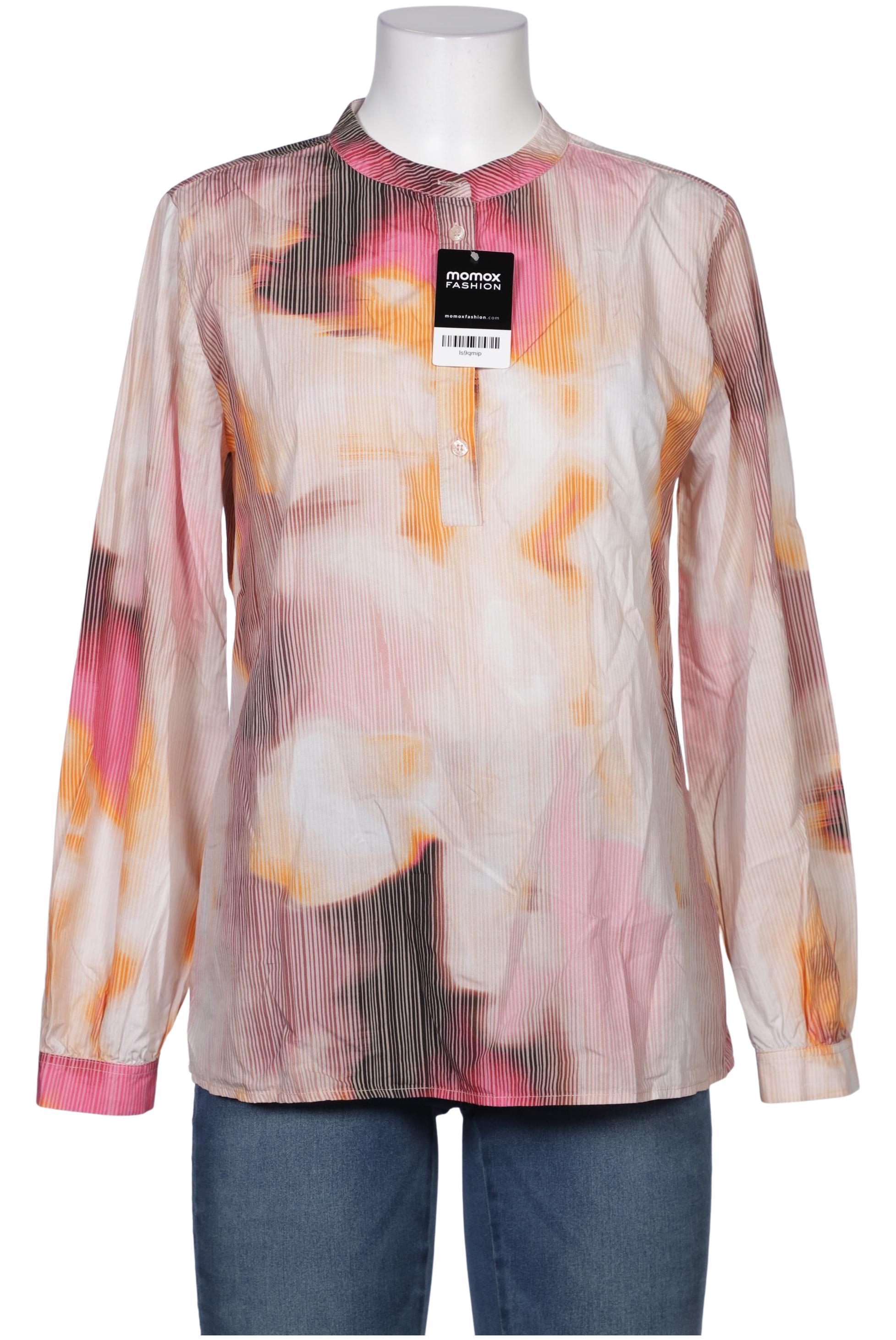 

Comma Damen Bluse, mehrfarbig, Gr. 38