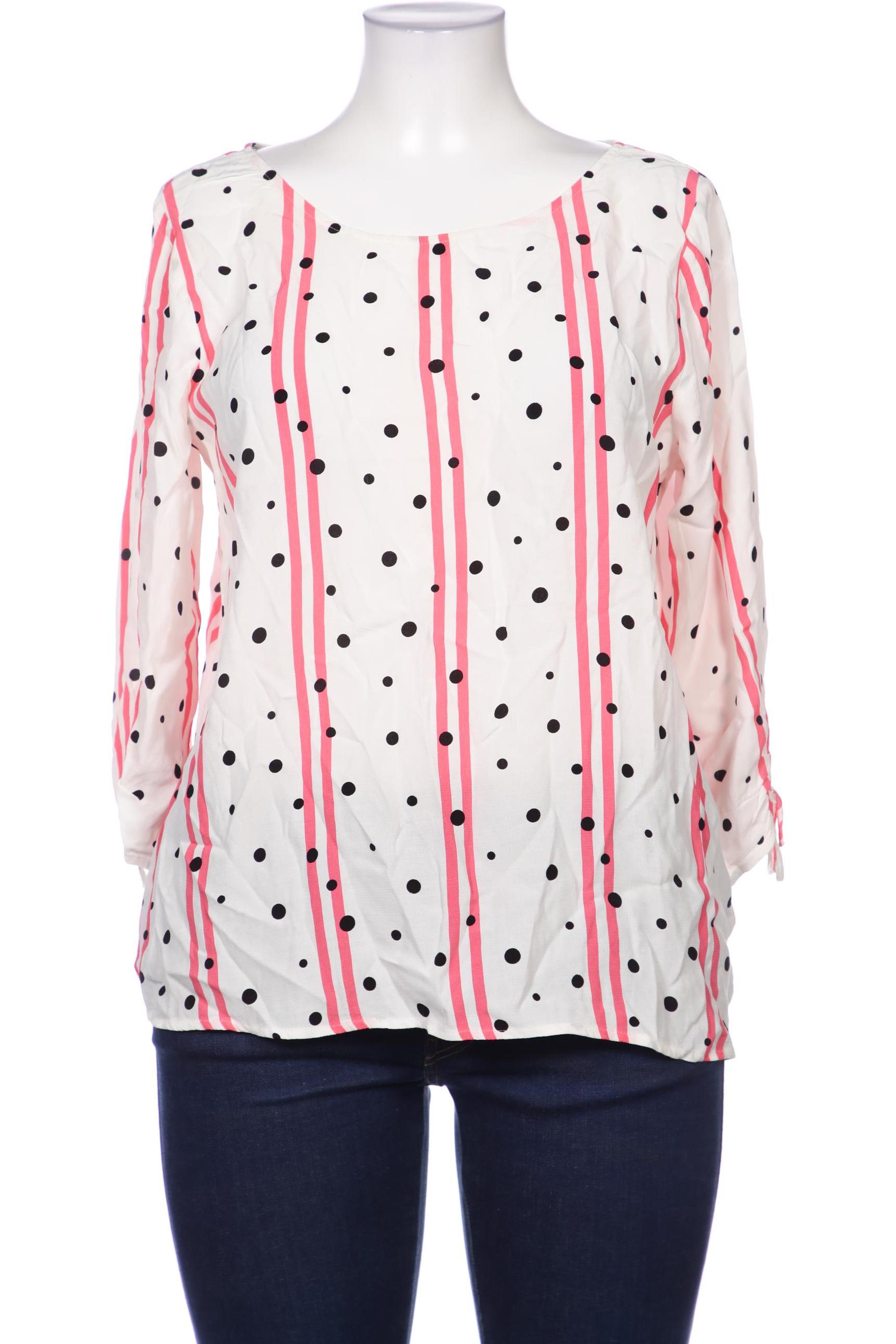 

Comma Damen Bluse, pink